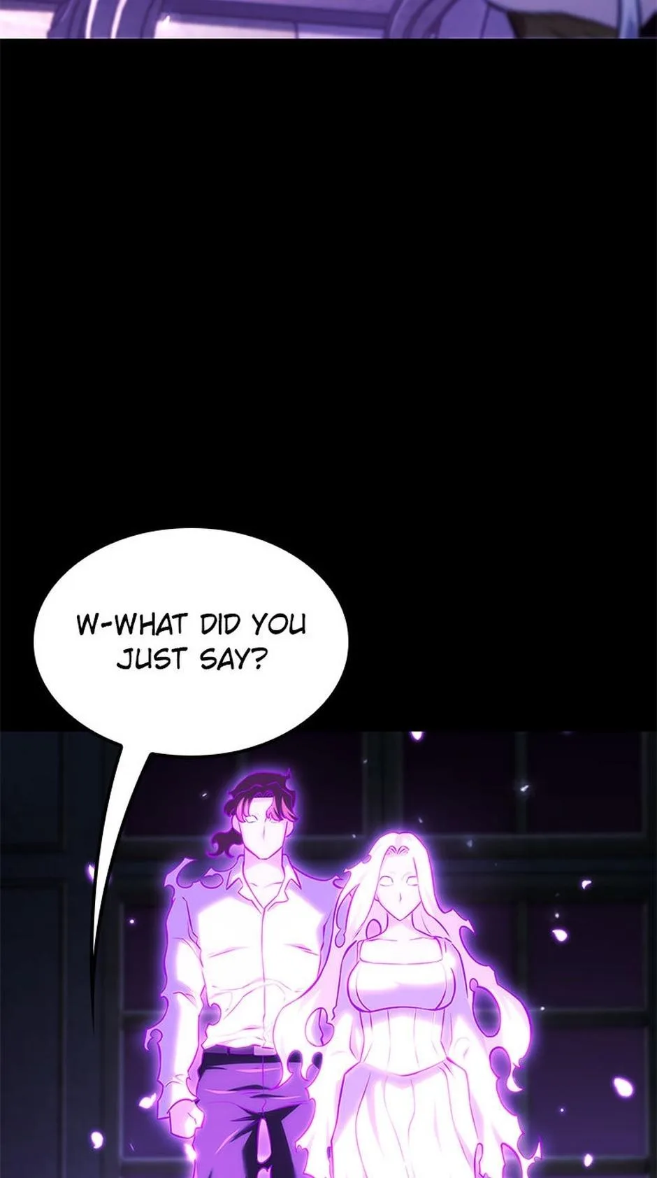 Revenge of the Baskerville Bloodhound Chapter 135 – Page 86