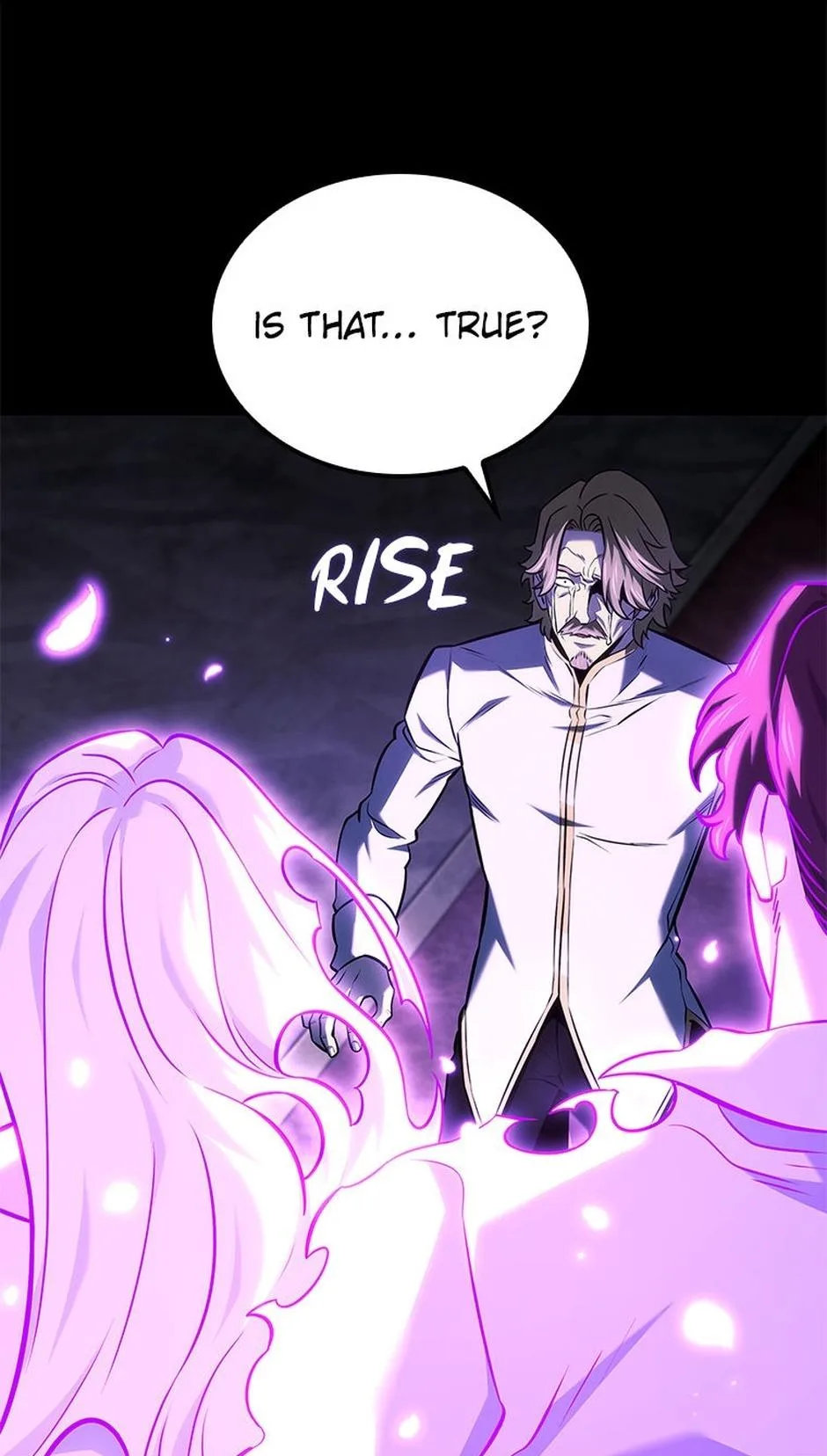 Revenge of the Baskerville Bloodhound Chapter 135 – Page 88