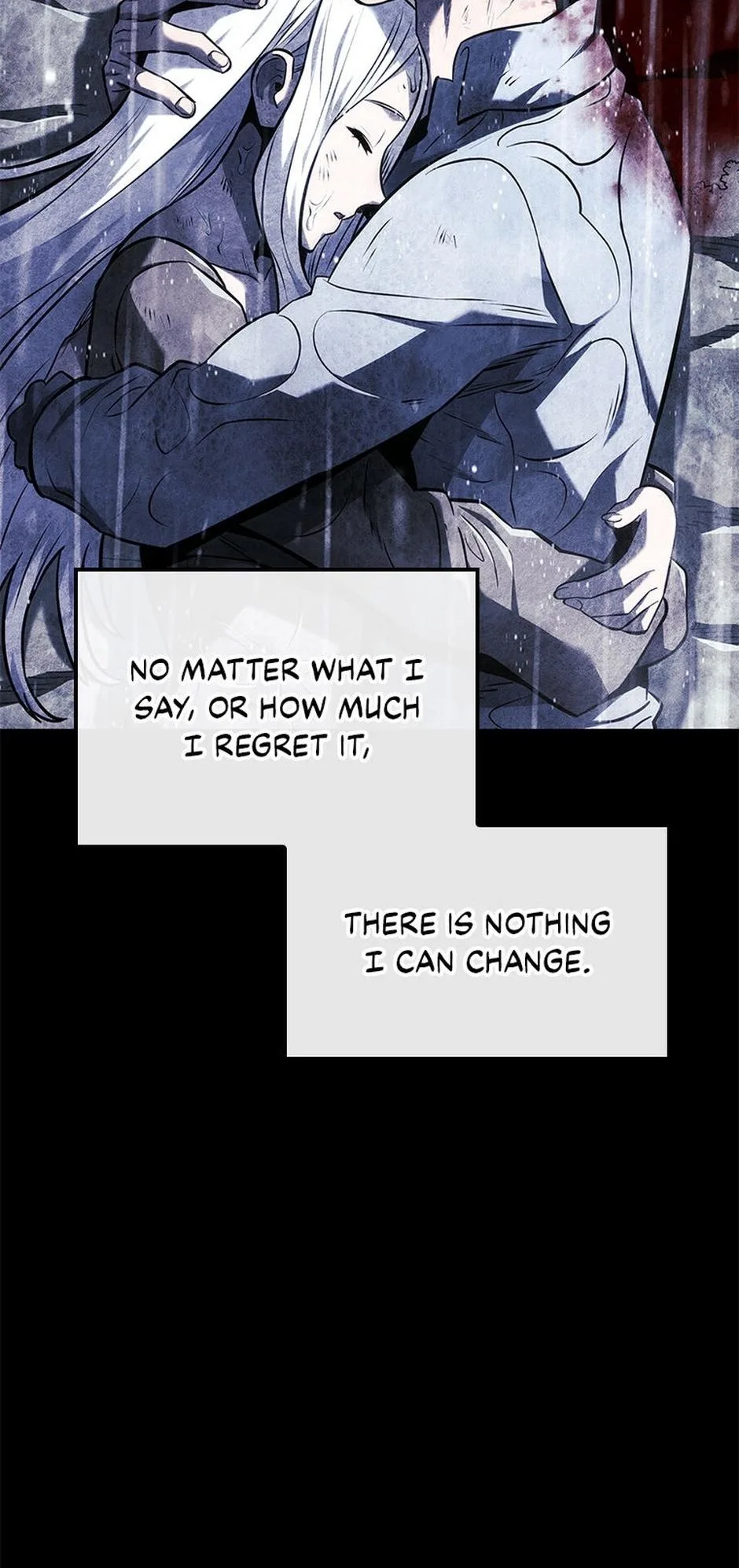 Revenge of the Baskerville Bloodhound Chapter 135 – Page 95