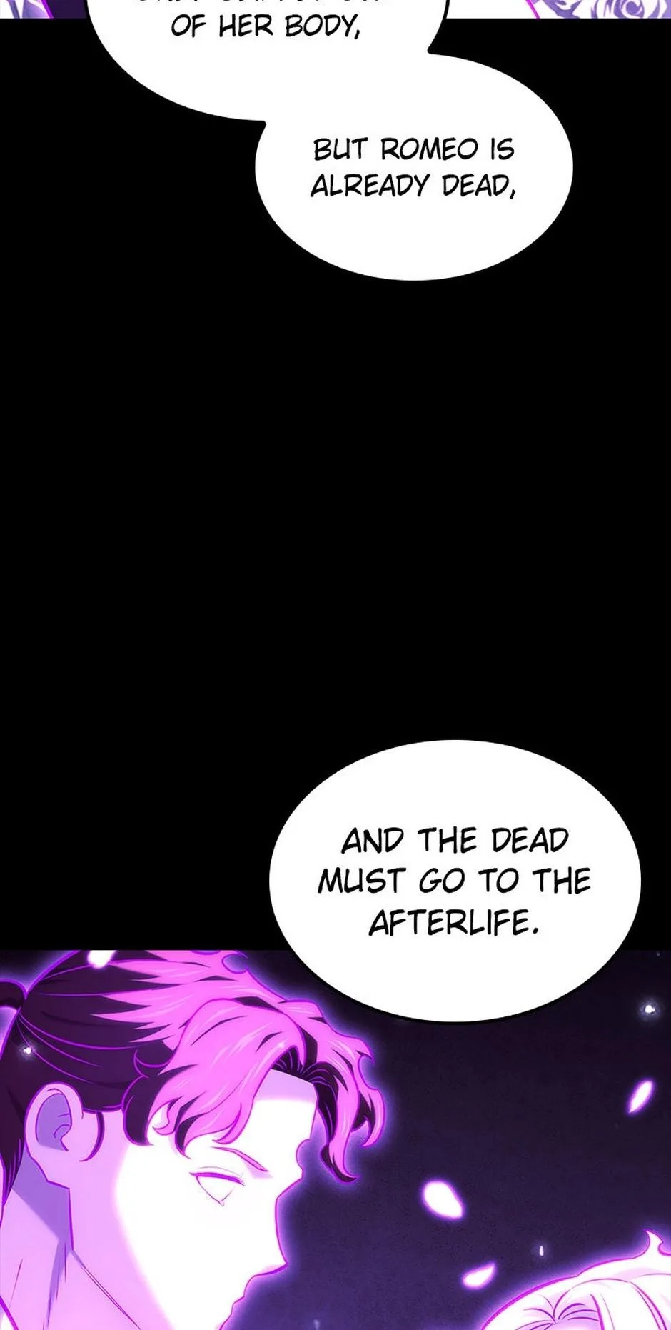 Revenge of the Baskerville Bloodhound Chapter 135 – Page 98