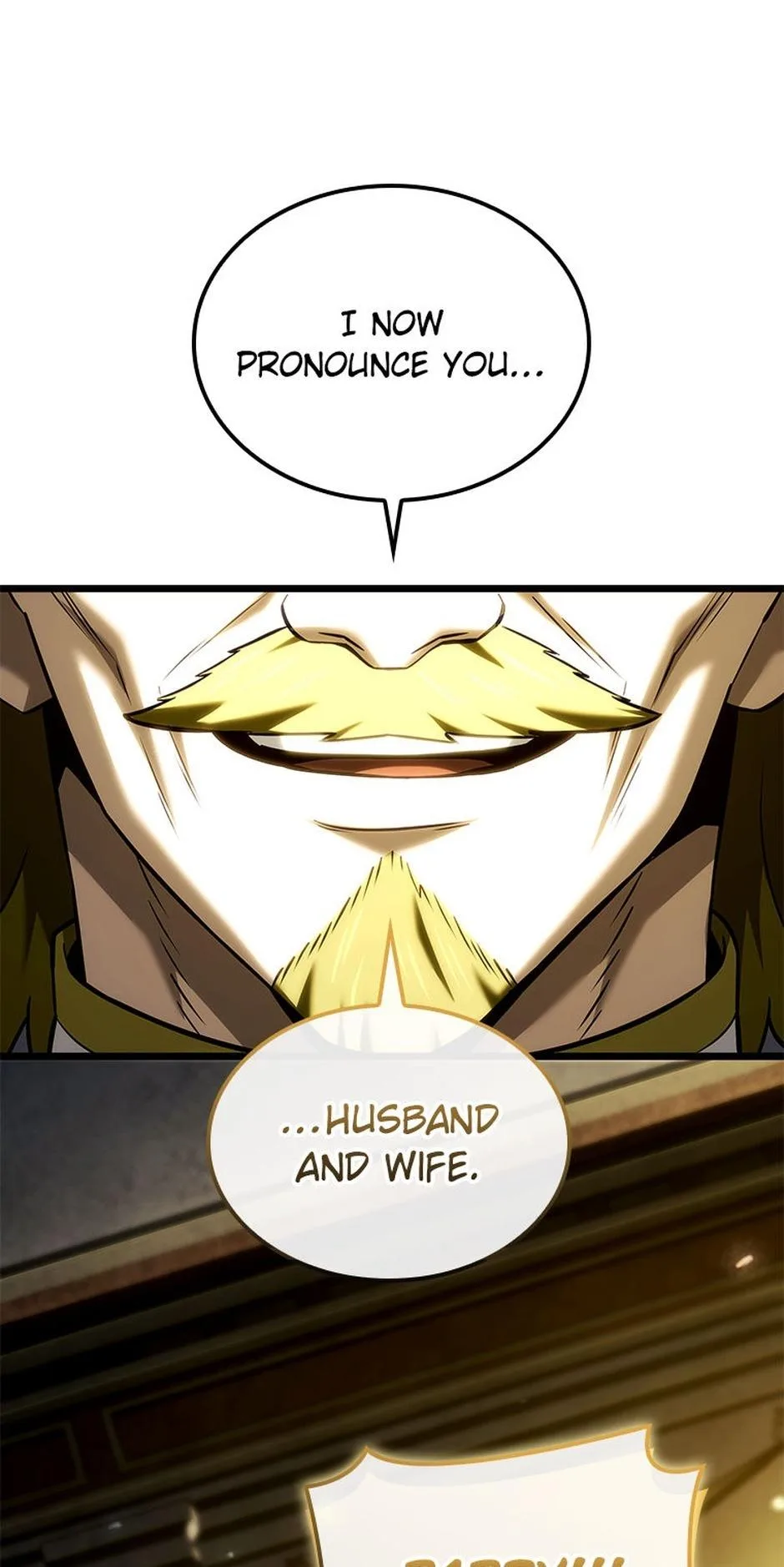 Revenge of the Baskerville Bloodhound Chapter 135 – Page 111