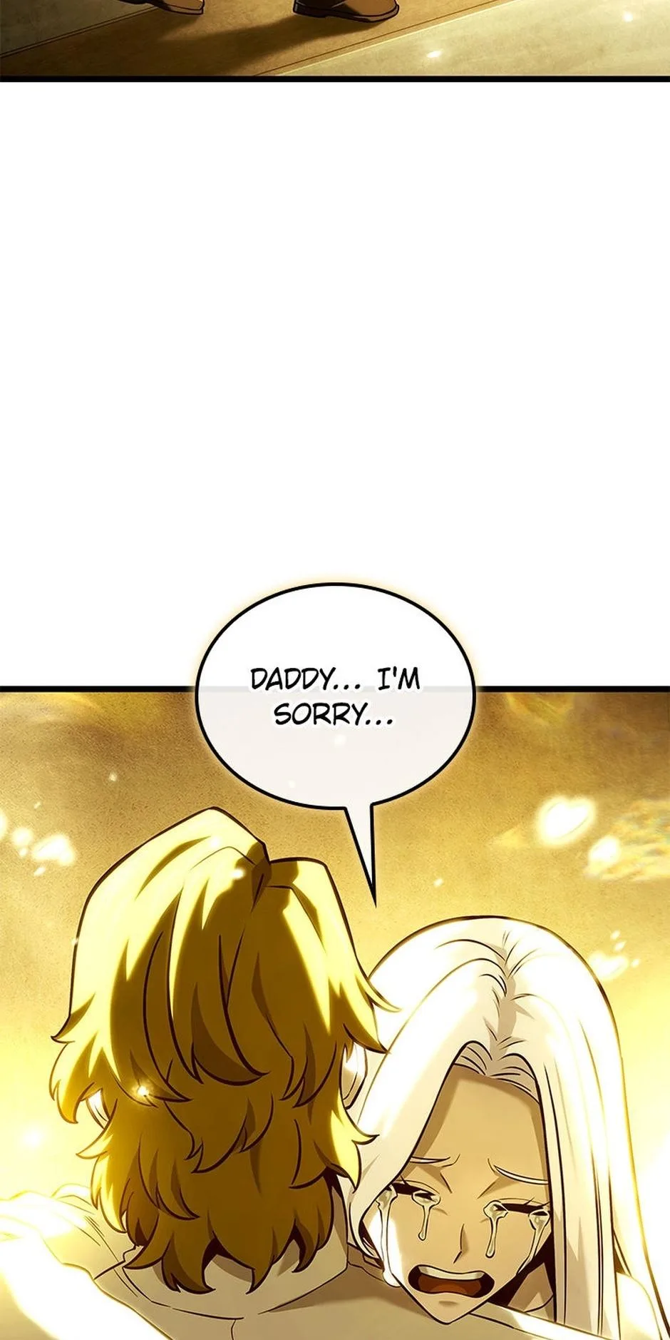 Revenge of the Baskerville Bloodhound Chapter 135 – Page 113