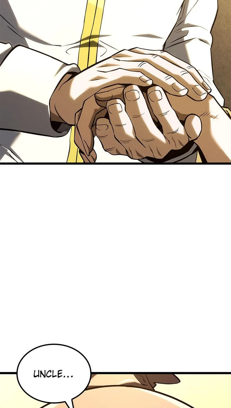 Revenge of the Baskerville Bloodhound Chapter 136 – Page 4
