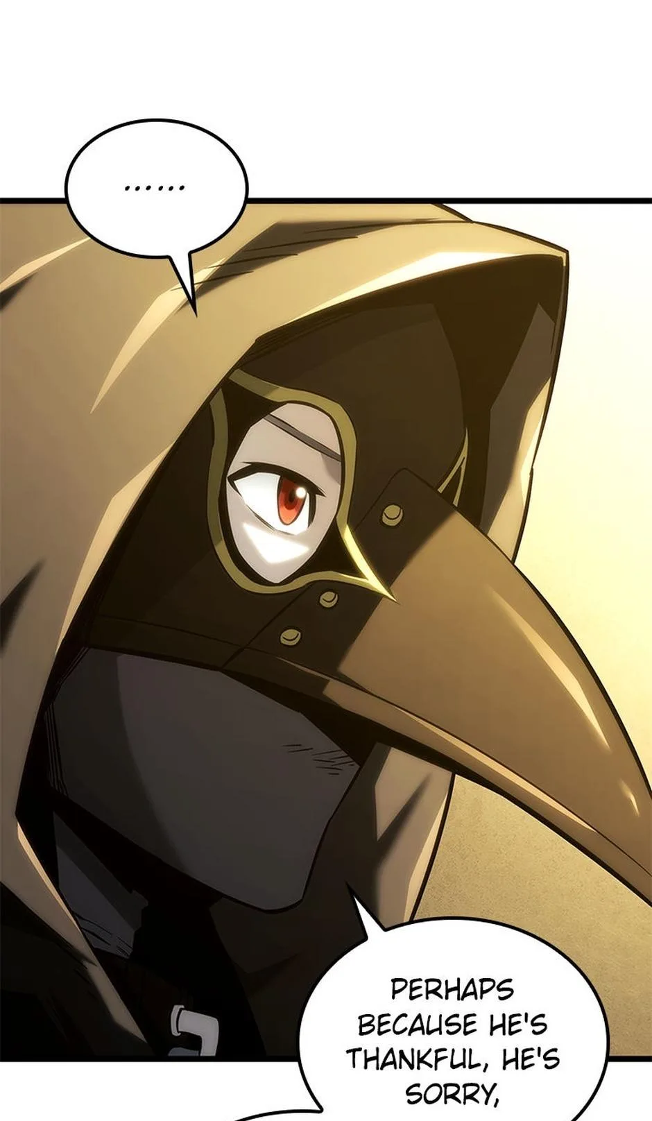 Revenge of the Baskerville Bloodhound Chapter 136 – Page 6