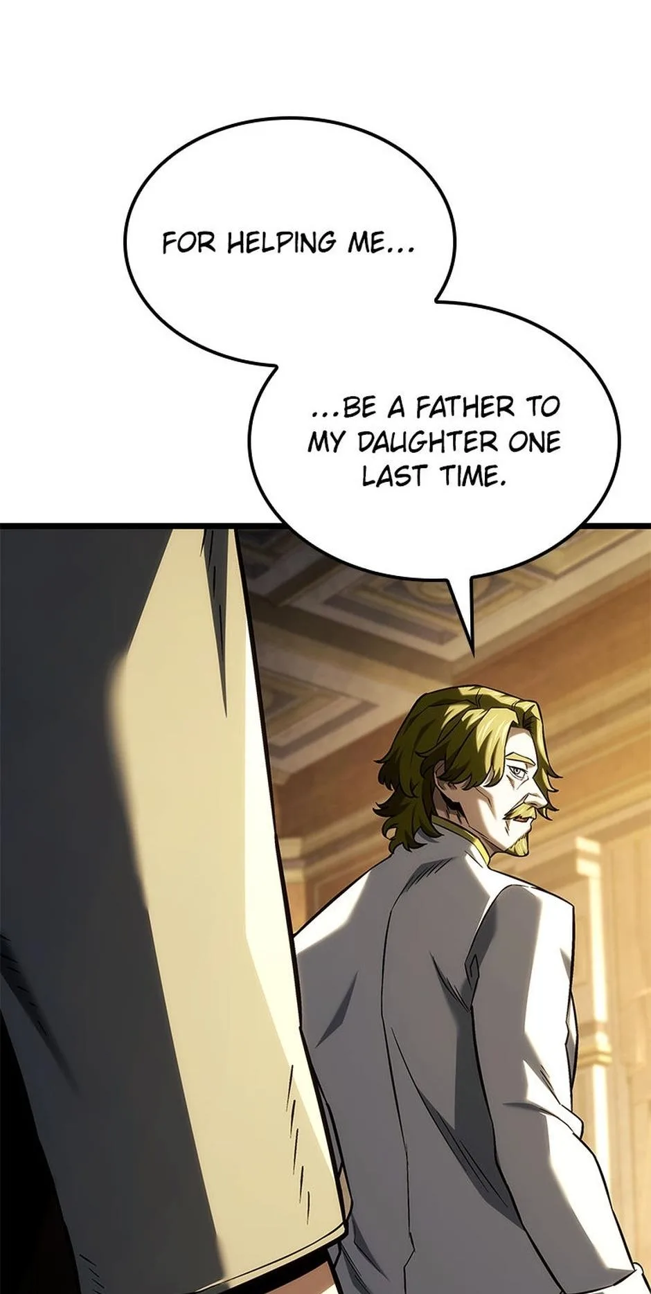 Revenge of the Baskerville Bloodhound Chapter 136 – Page 12