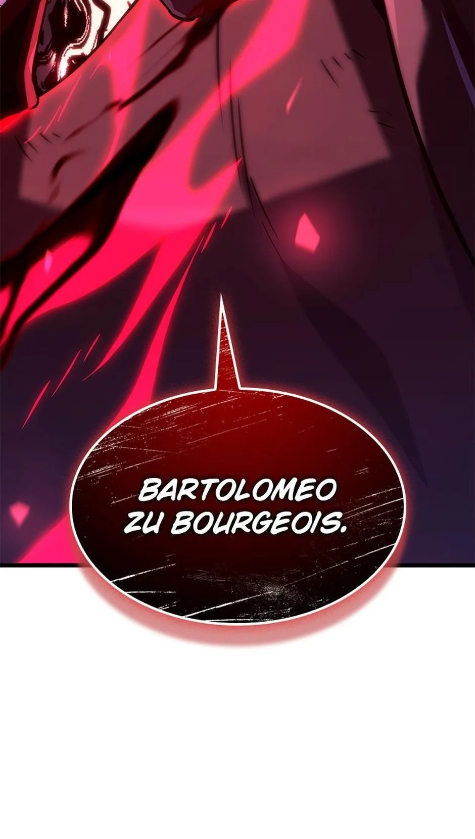 Revenge of the Baskerville Bloodhound Chapter 136 – Page 21