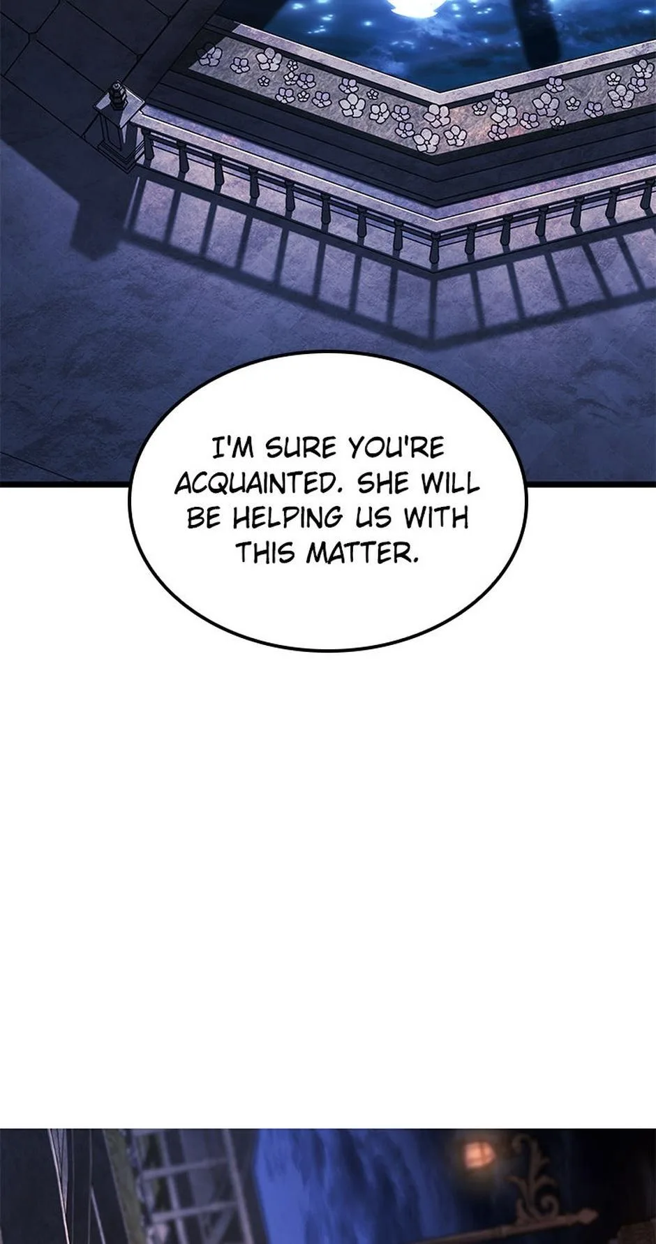 Revenge of the Baskerville Bloodhound Chapter 136 – Page 24
