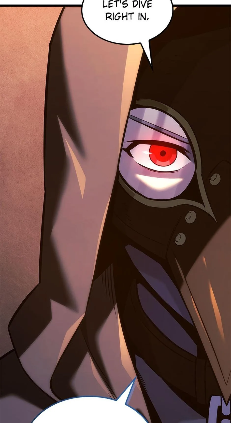 Revenge of the Baskerville Bloodhound Chapter 136 – Page 30