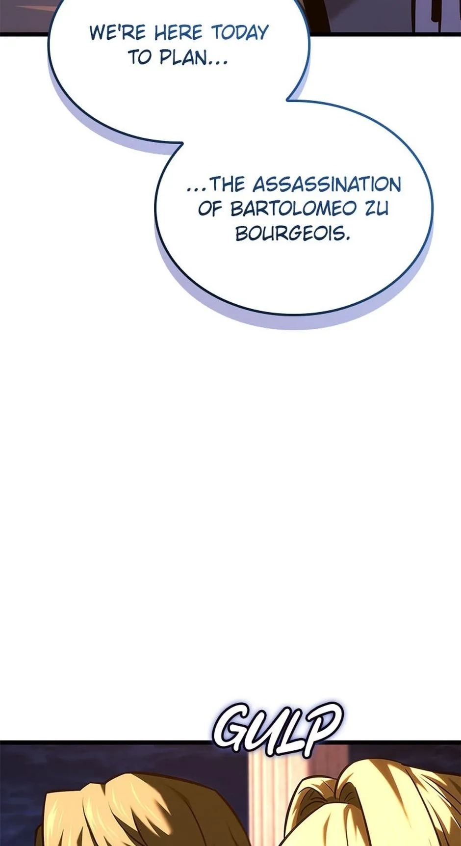 Revenge of the Baskerville Bloodhound Chapter 136 – Page 31