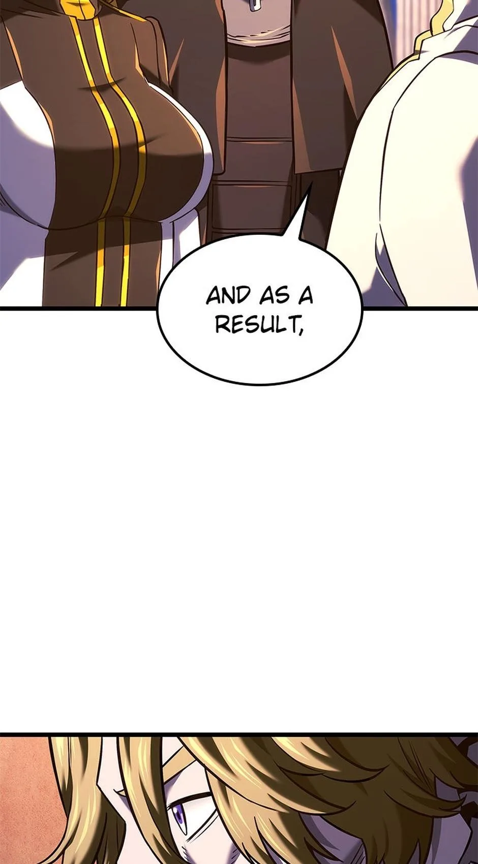Revenge of the Baskerville Bloodhound Chapter 136 – Page 34