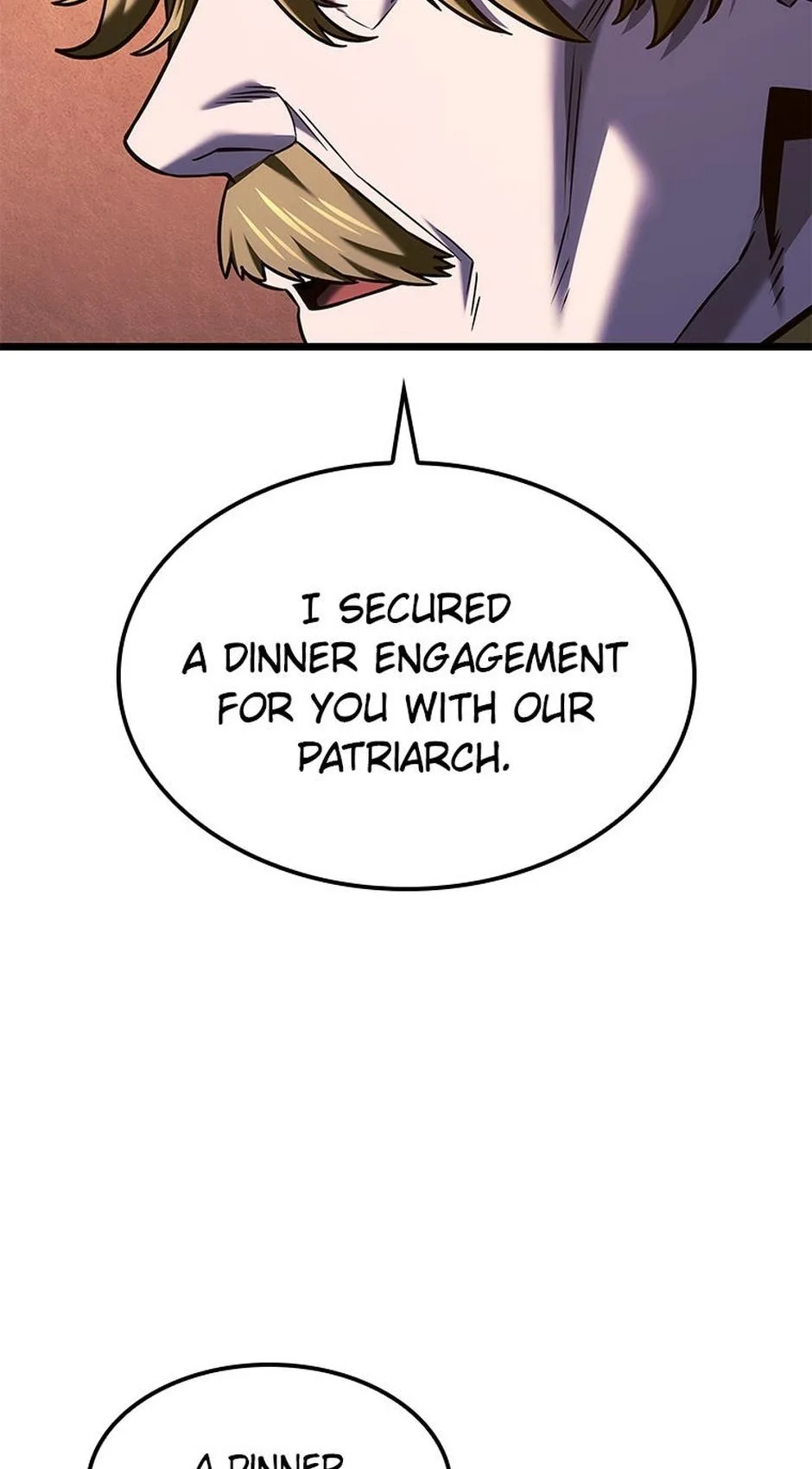 Revenge of the Baskerville Bloodhound Chapter 136 – Page 35