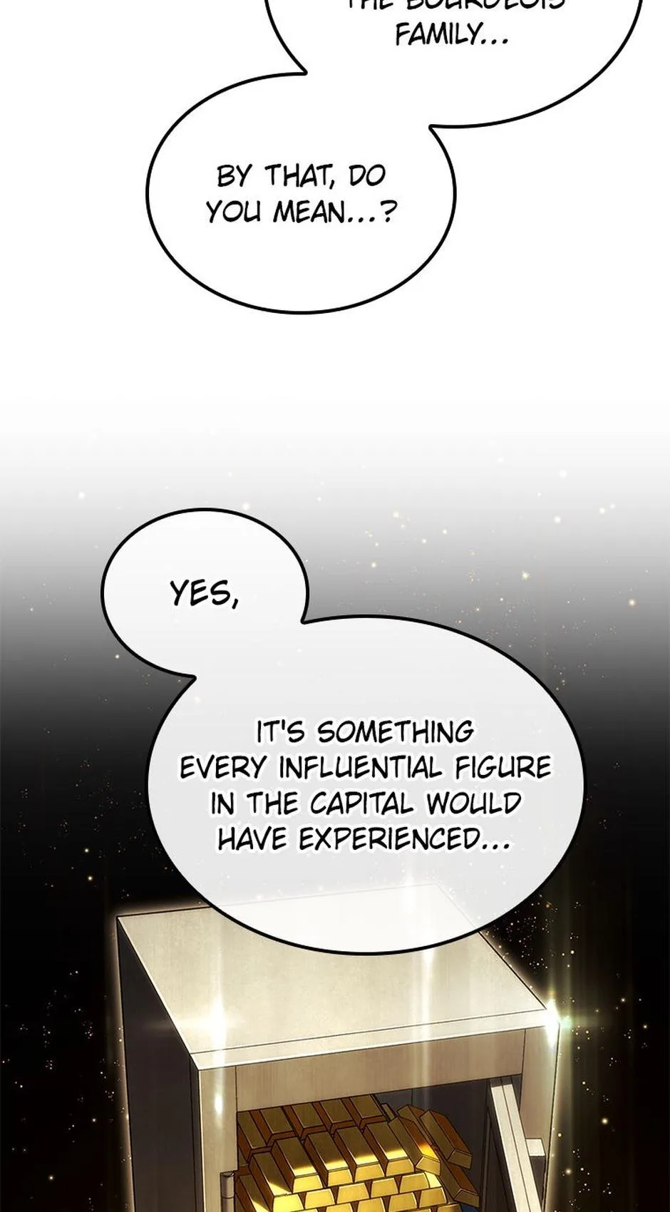 Revenge of the Baskerville Bloodhound Chapter 136 – Page 37