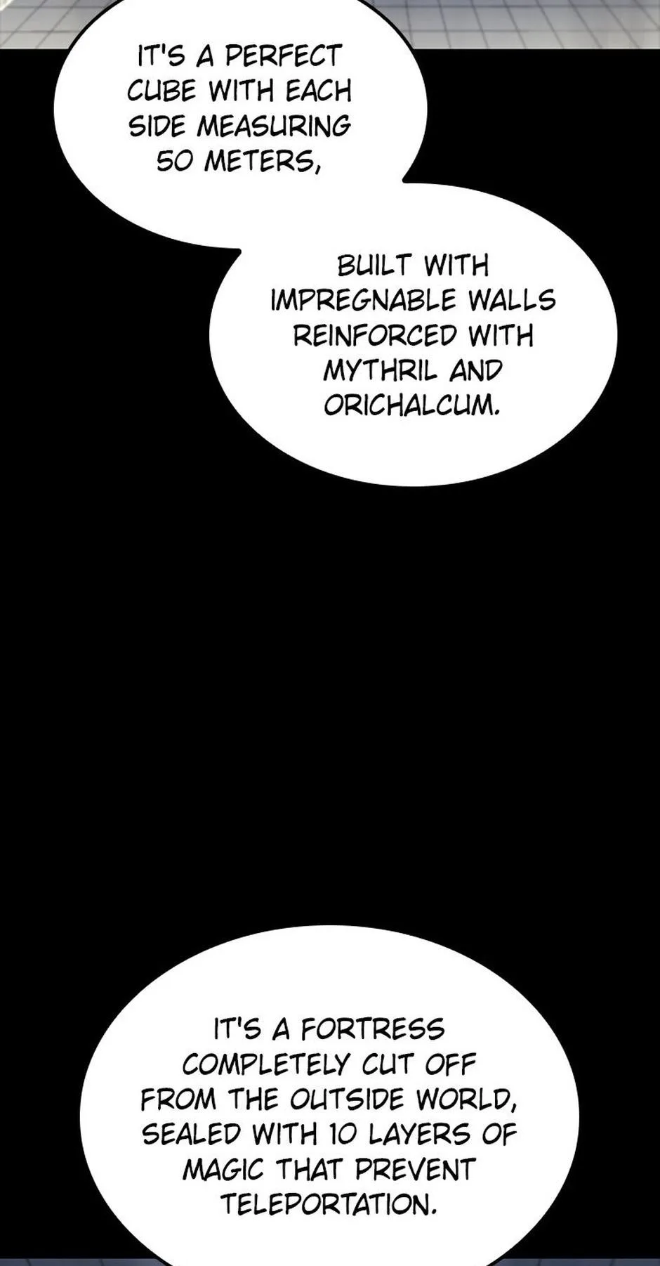 Revenge of the Baskerville Bloodhound Chapter 136 – Page 40
