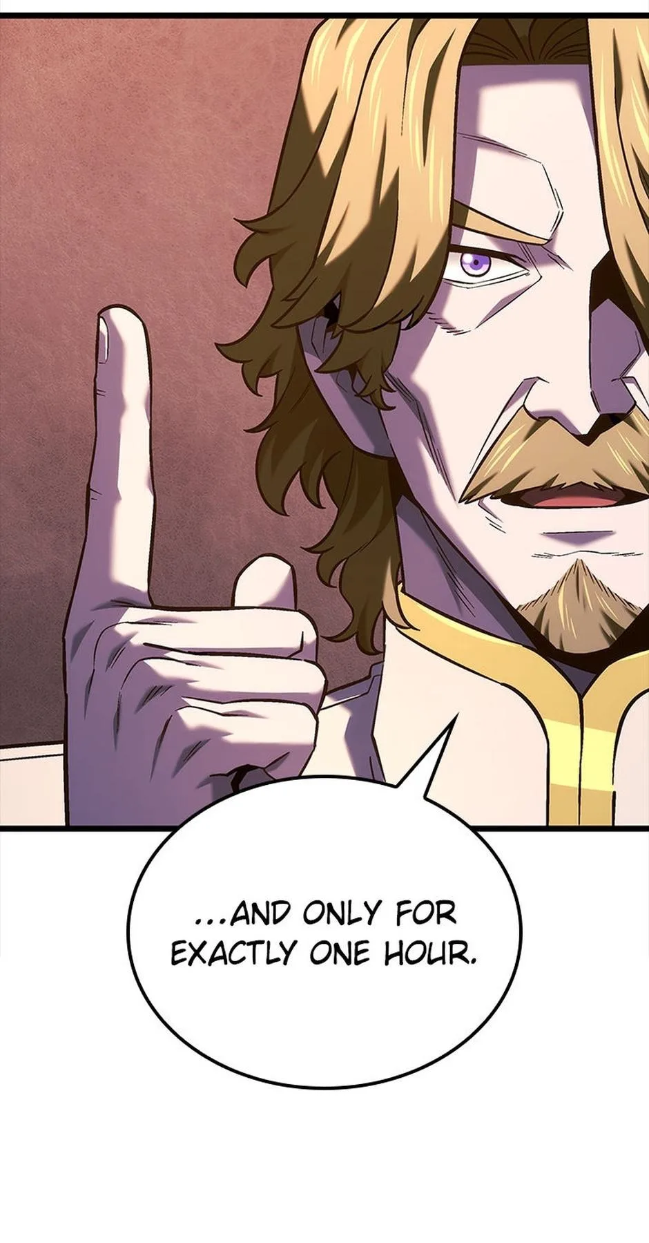 Revenge of the Baskerville Bloodhound Chapter 136 – Page 43
