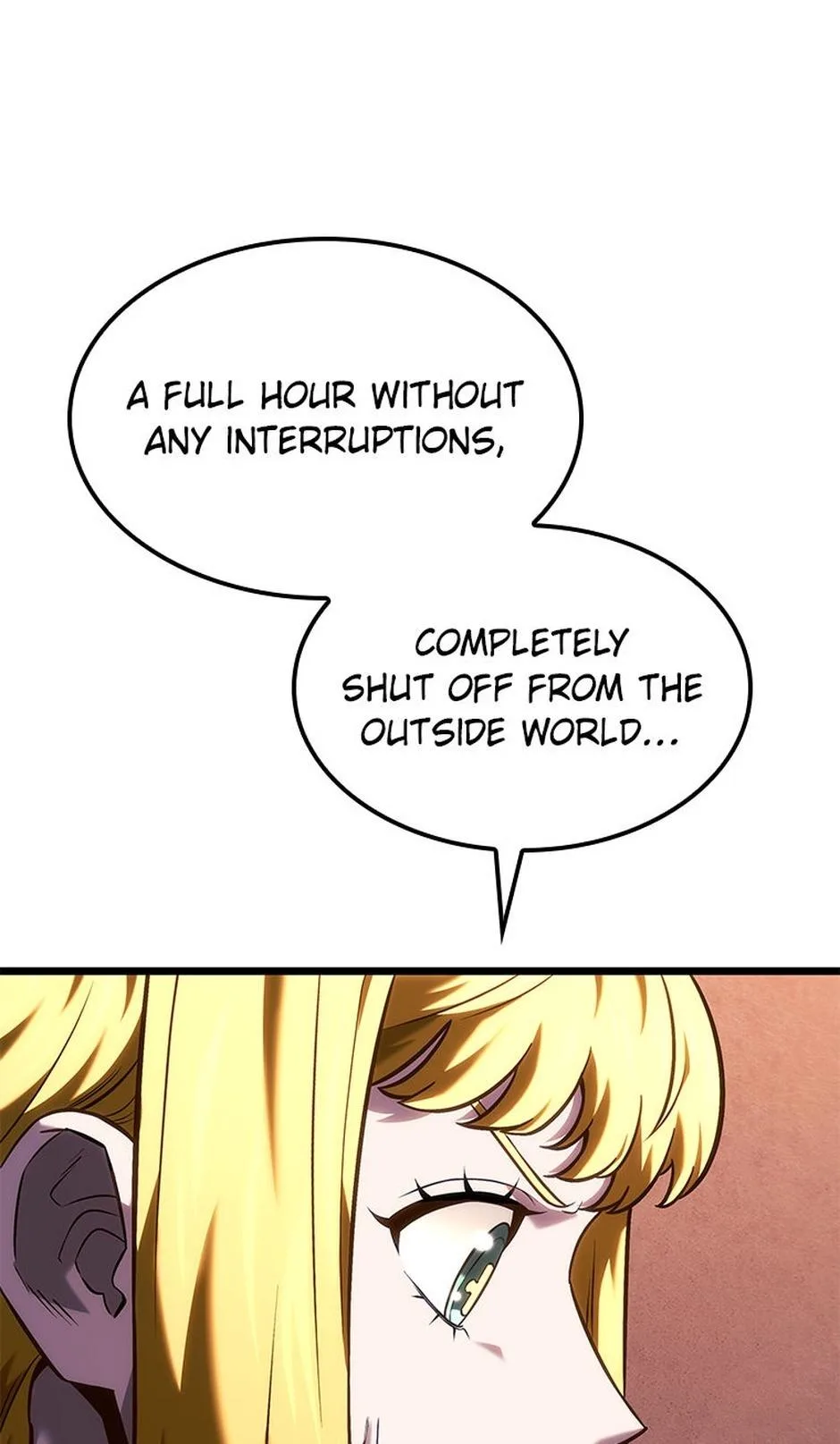 Revenge of the Baskerville Bloodhound Chapter 136 – Page 44