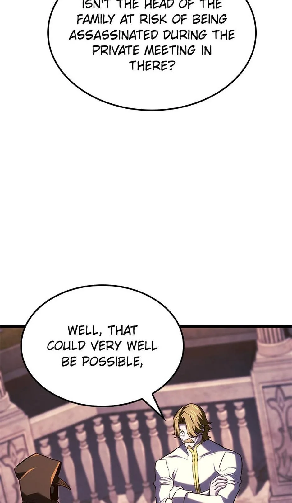 Revenge of the Baskerville Bloodhound Chapter 136 – Page 47