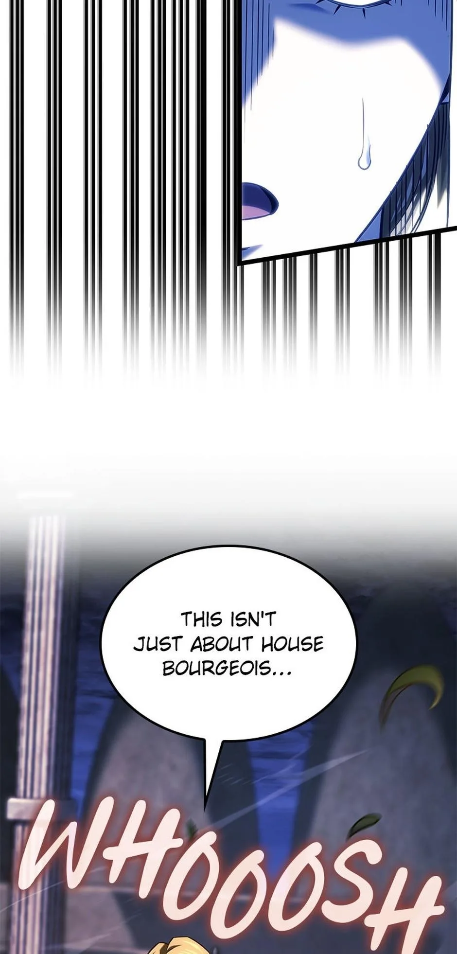Revenge of the Baskerville Bloodhound Chapter 136 – Page 55