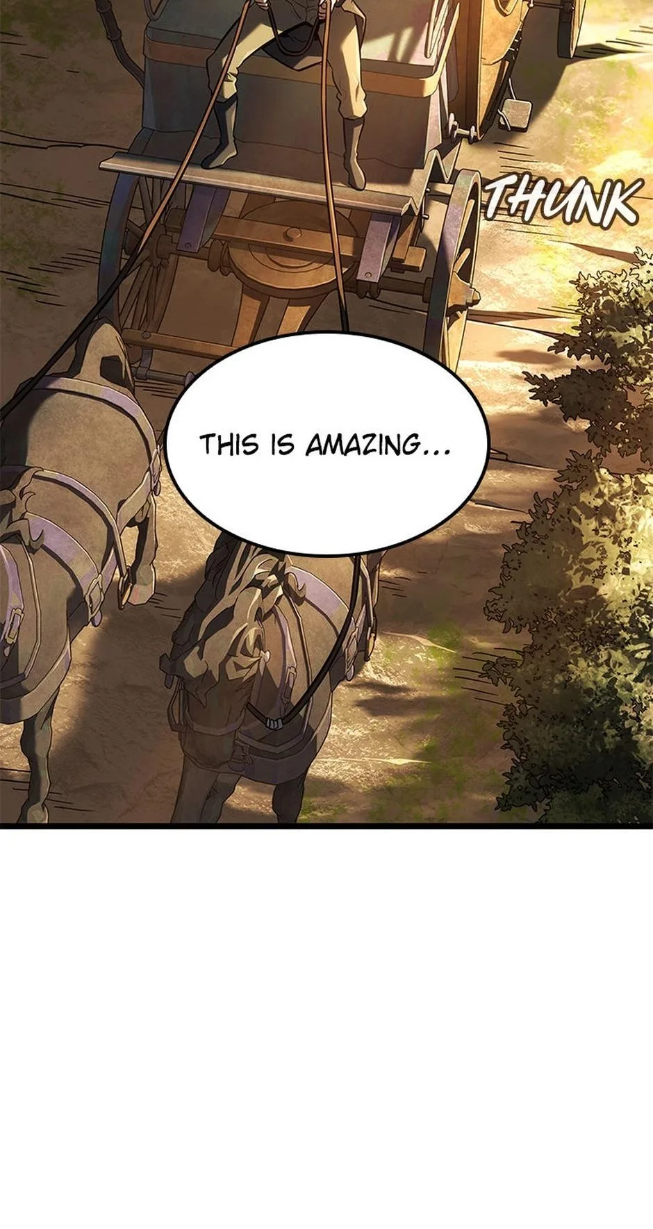Revenge of the Baskerville Bloodhound Chapter 136 – Page 60