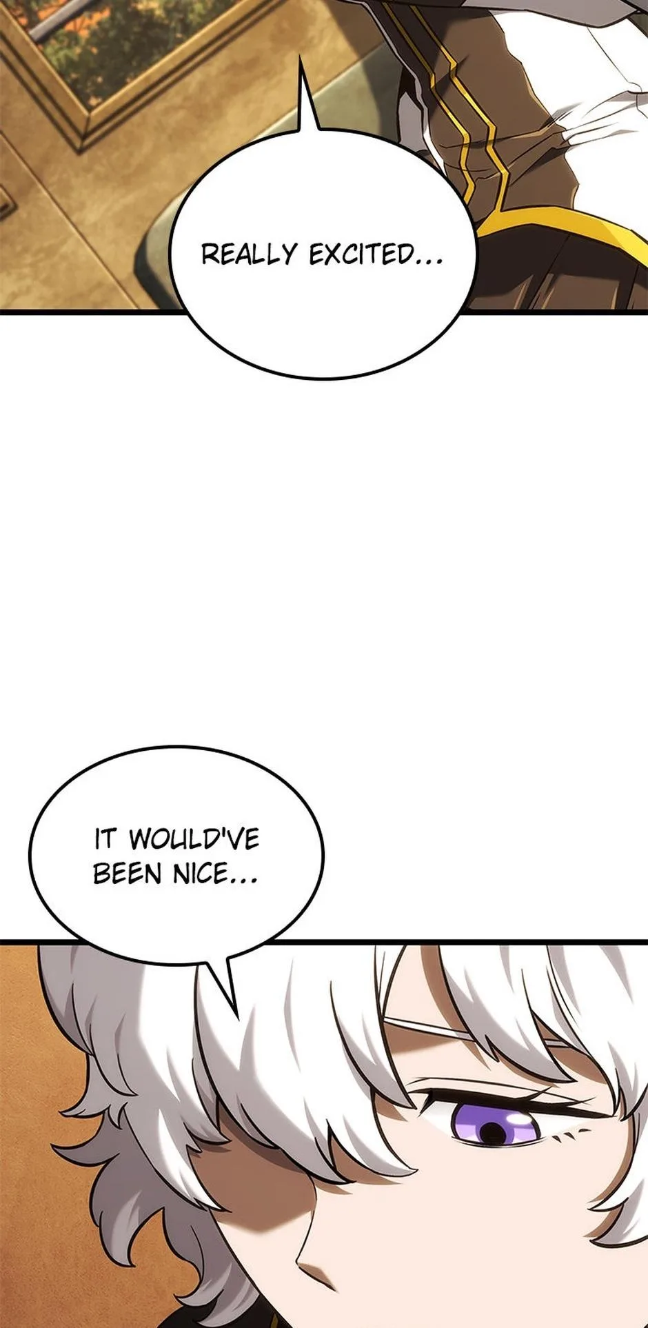 Revenge of the Baskerville Bloodhound Chapter 136 – Page 64
