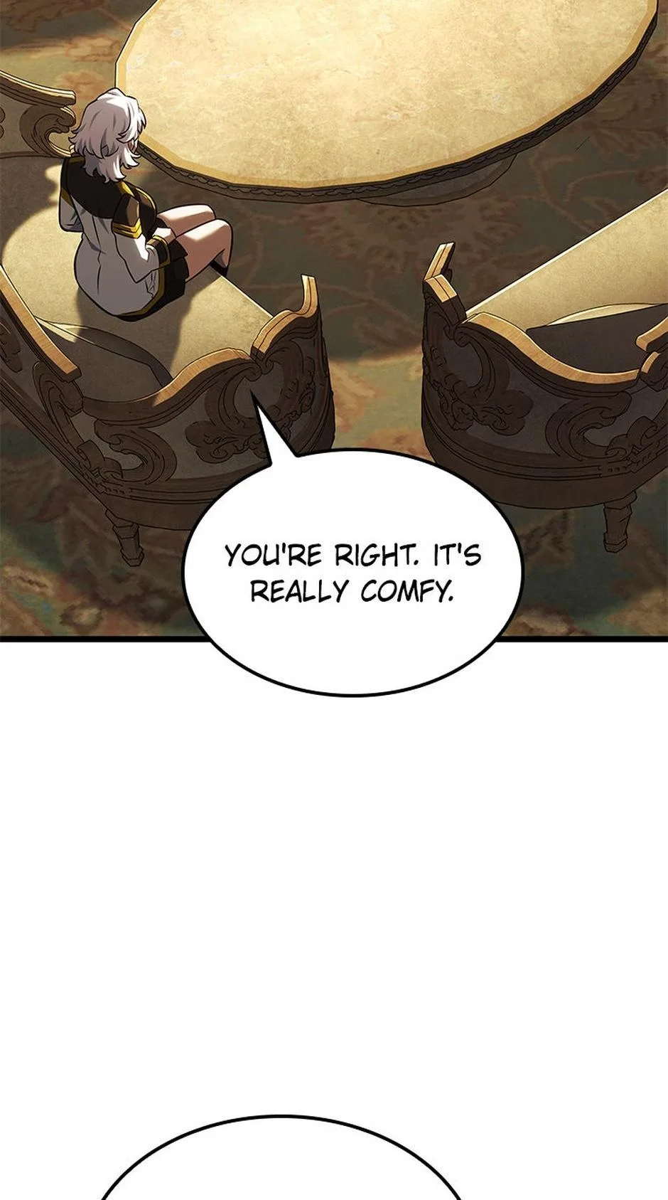 Revenge of the Baskerville Bloodhound Chapter 136 – Page 82