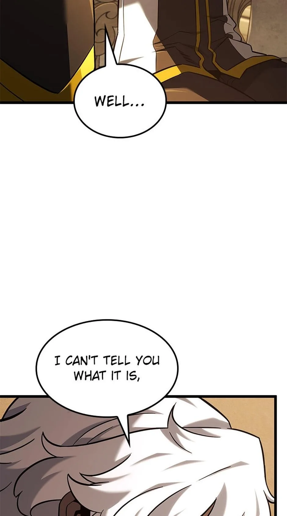 Revenge of the Baskerville Bloodhound Chapter 136 – Page 84