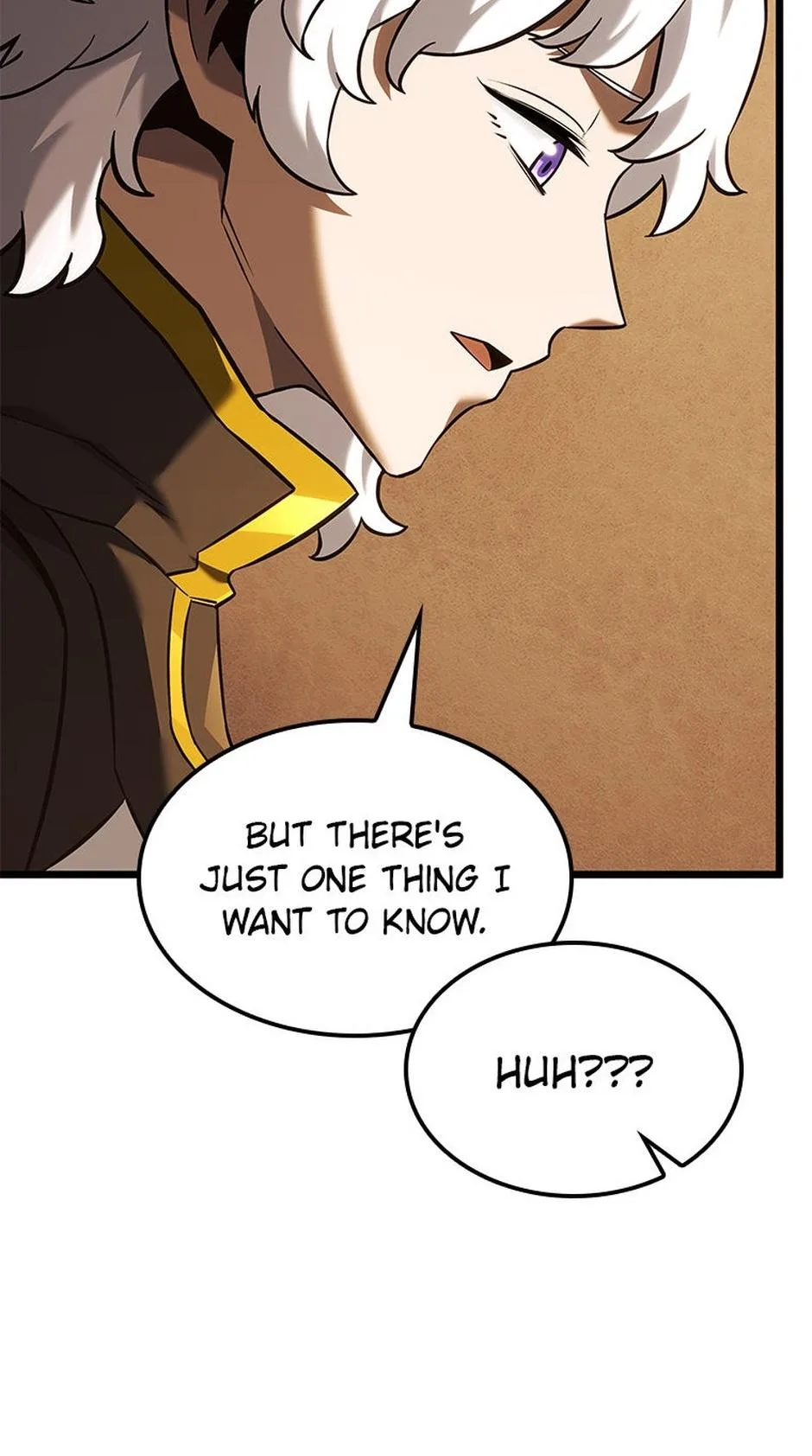 Revenge of the Baskerville Bloodhound Chapter 136 – Page 85