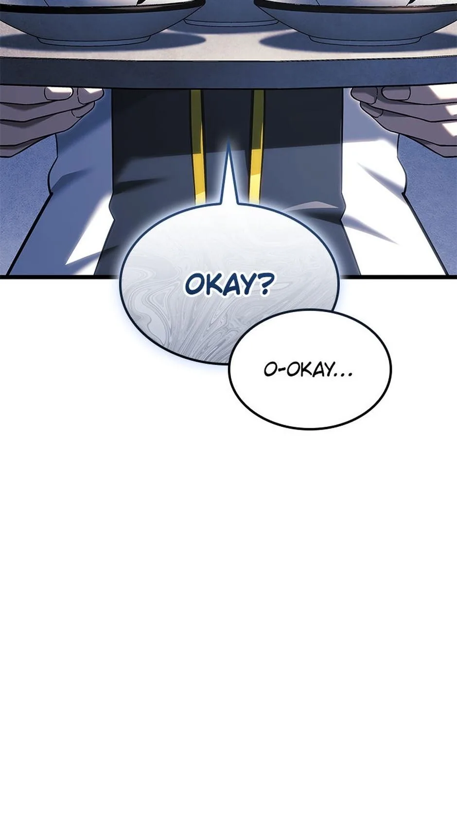 Revenge of the Baskerville Bloodhound Chapter 136 – Page 97