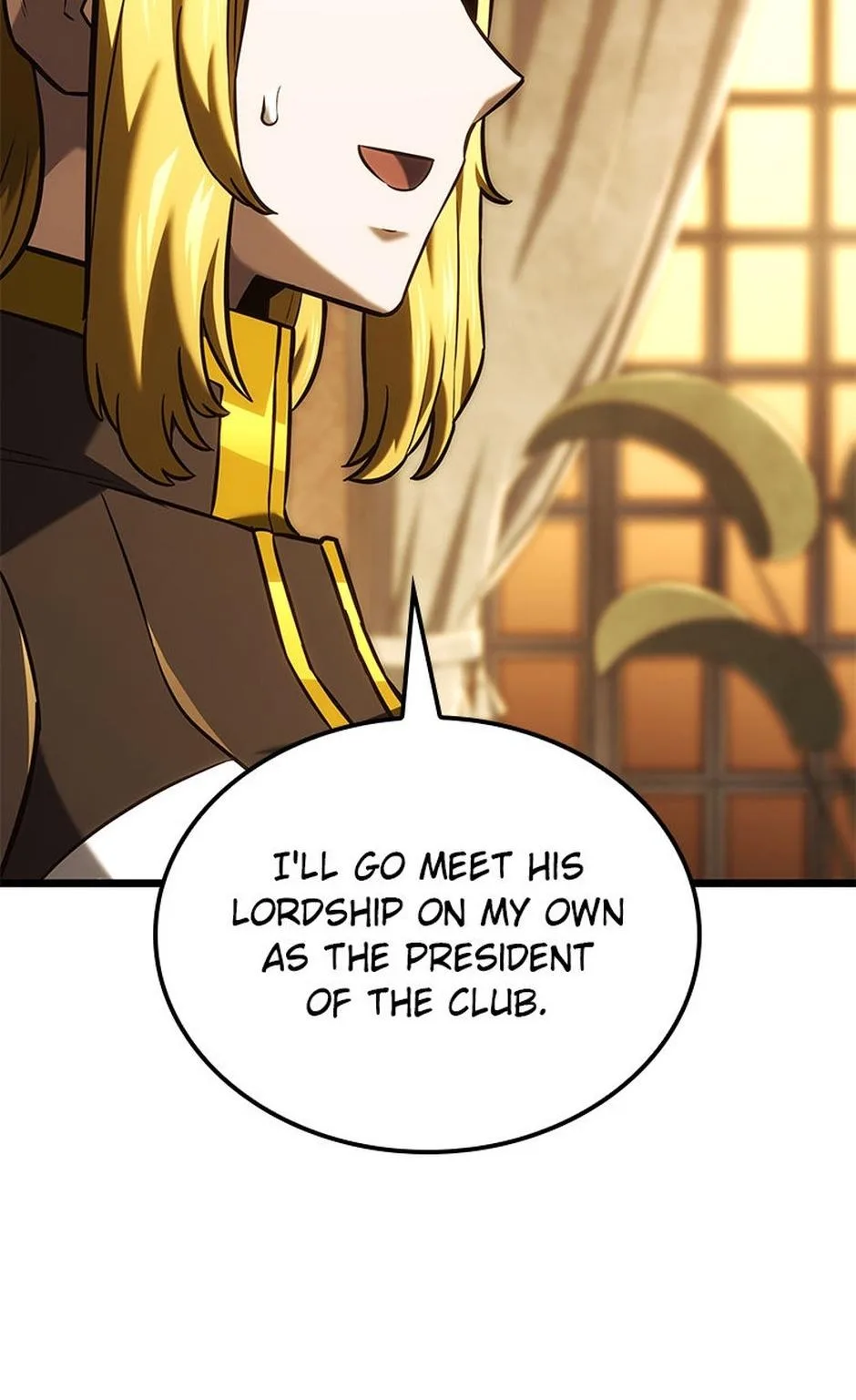 Revenge of the Baskerville Bloodhound Chapter 136 – Page 110