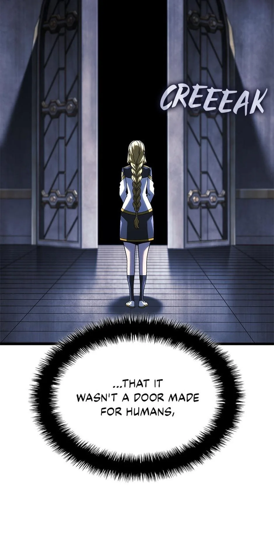 Revenge of the Baskerville Bloodhound Chapter 136 – Page 119