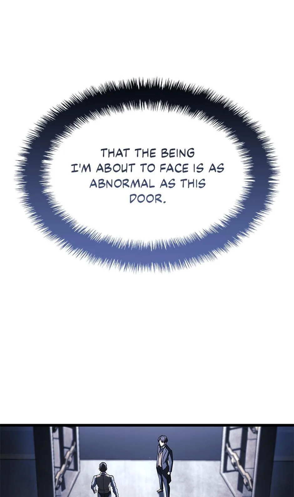 Revenge of the Baskerville Bloodhound Chapter 136 – Page 120