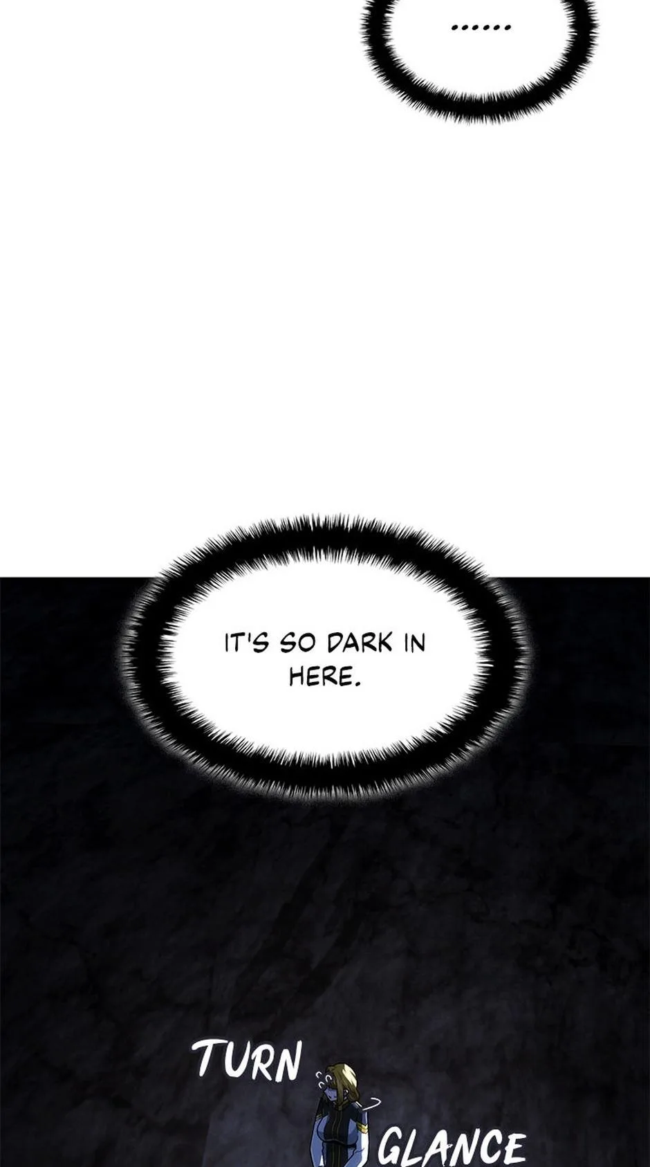 Revenge of the Baskerville Bloodhound Chapter 136 – Page 125
