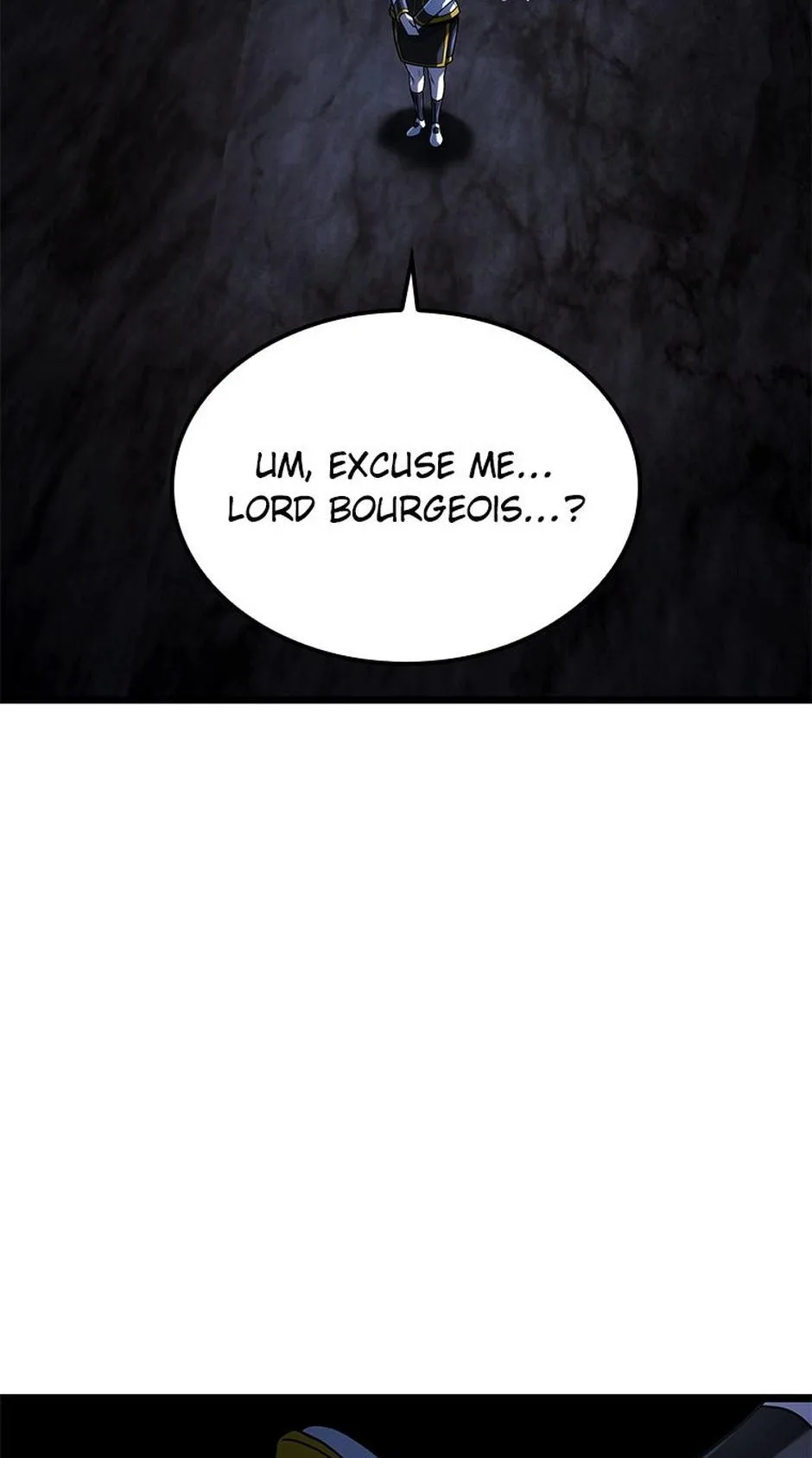 Revenge of the Baskerville Bloodhound Chapter 136 – Page 126