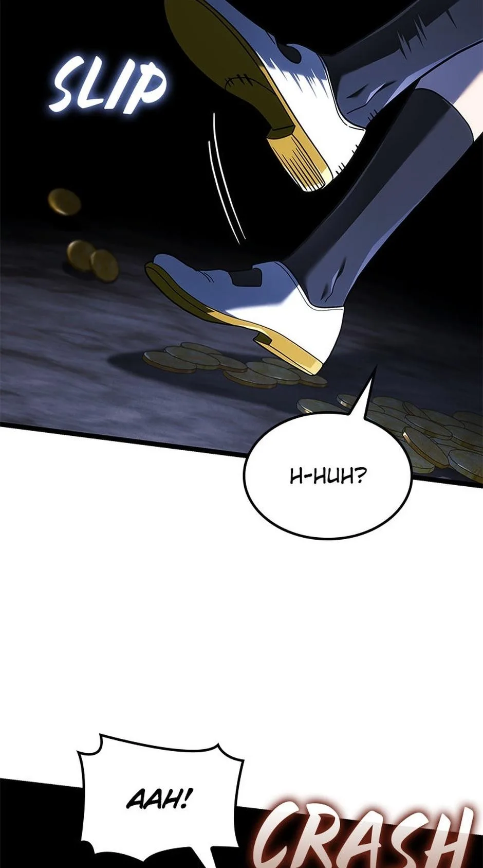 Revenge of the Baskerville Bloodhound Chapter 136 – Page 127