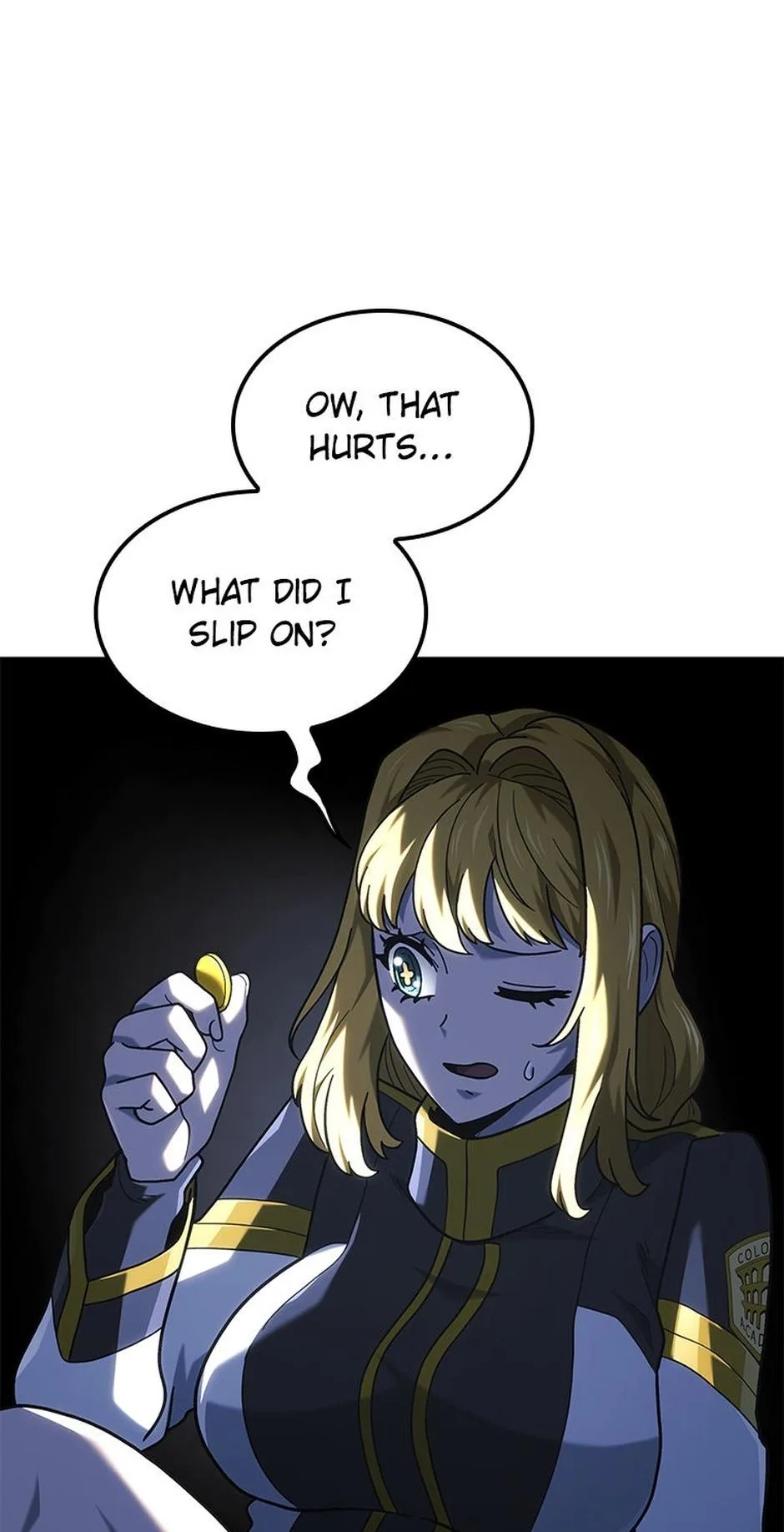 Revenge of the Baskerville Bloodhound Chapter 136 – Page 129