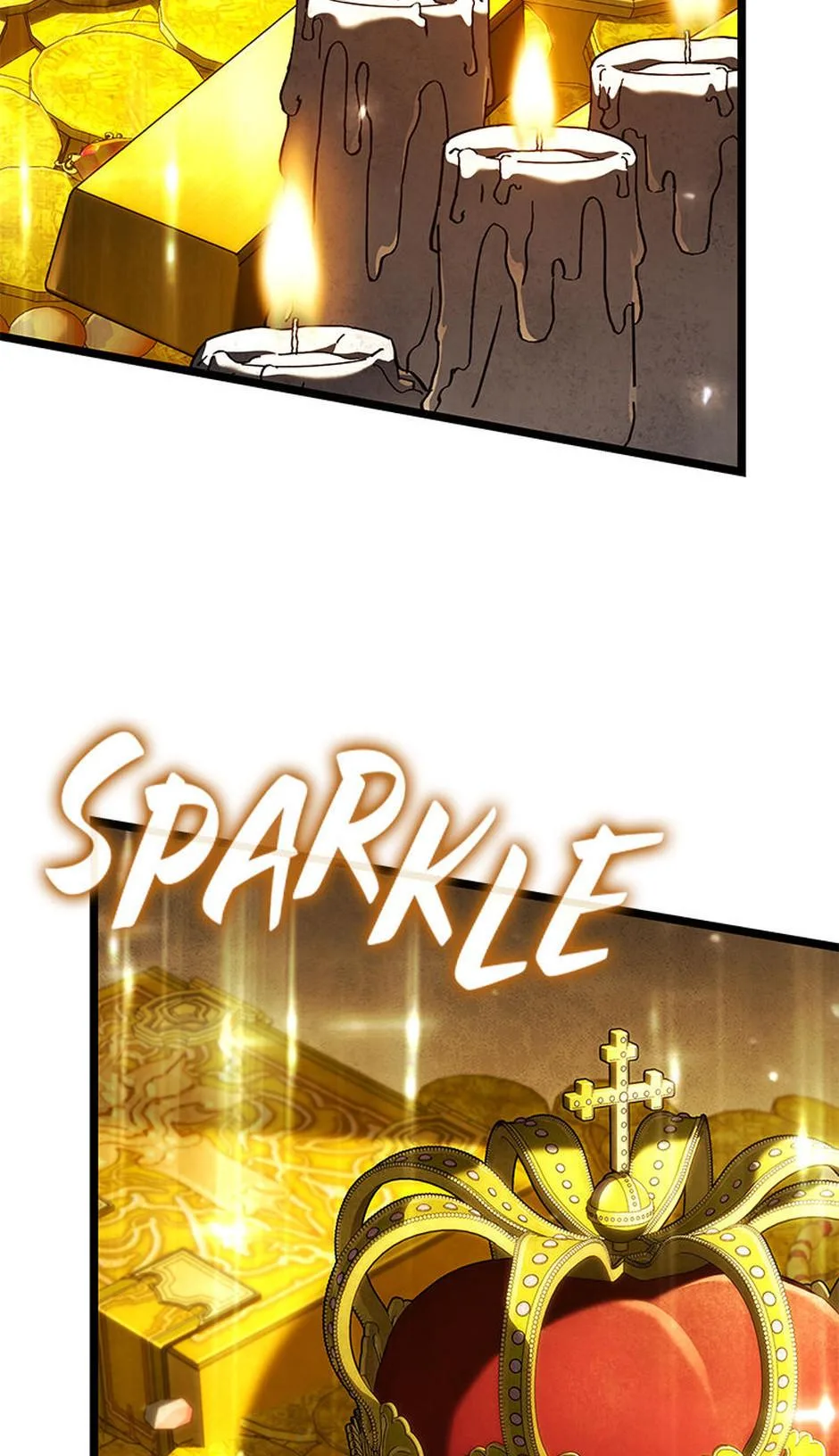 Revenge of the Baskerville Bloodhound Chapter 137 – Page 2