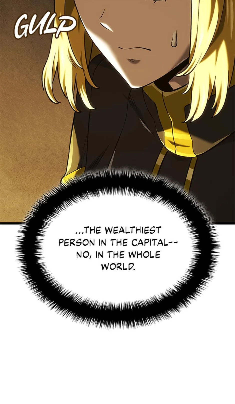 Revenge of the Baskerville Bloodhound Chapter 137 – Page 8