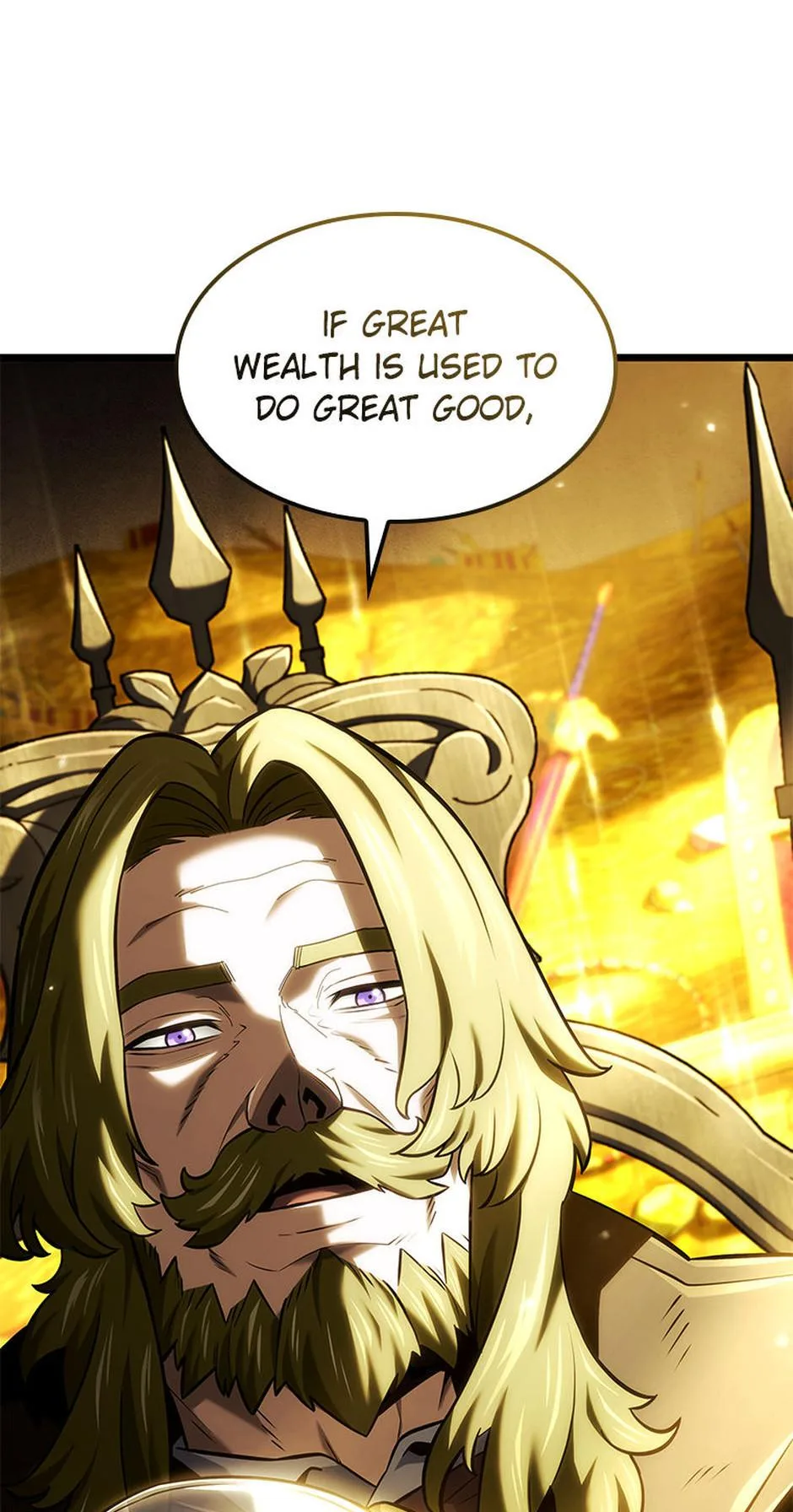Revenge of the Baskerville Bloodhound Chapter 137 – Page 36
