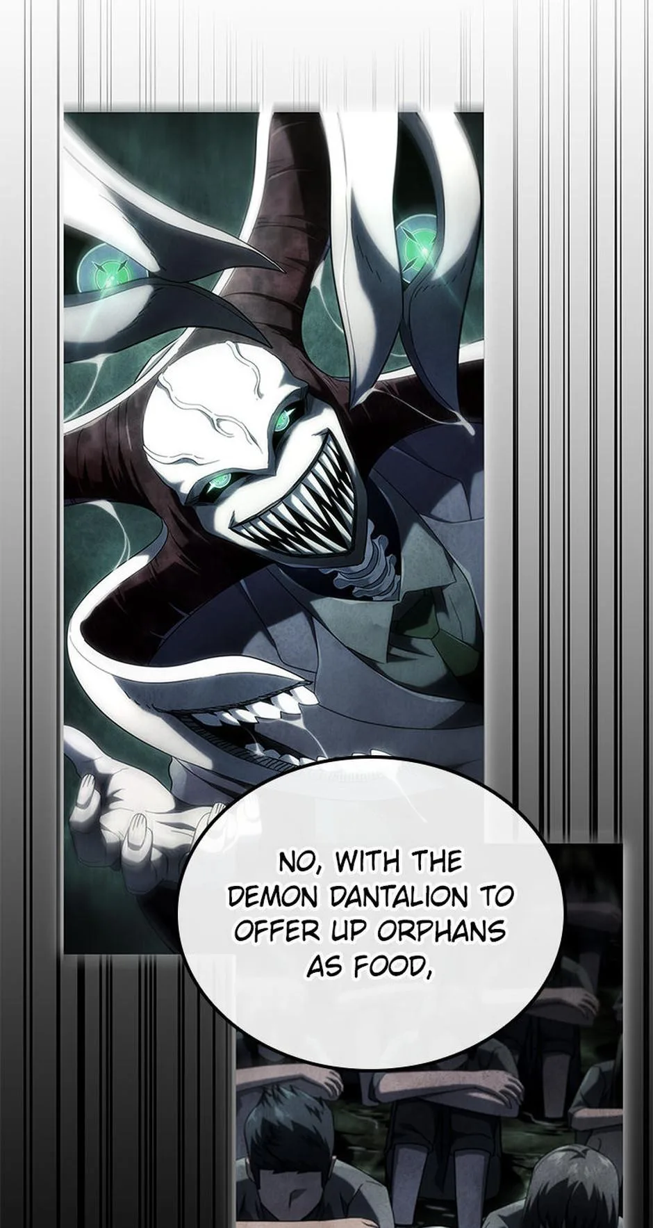 Revenge of the Baskerville Bloodhound Chapter 137 – Page 42