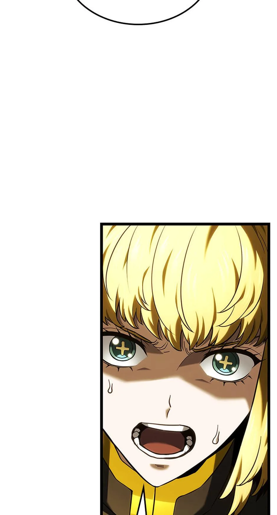 Revenge of the Baskerville Bloodhound Chapter 137 – Page 46