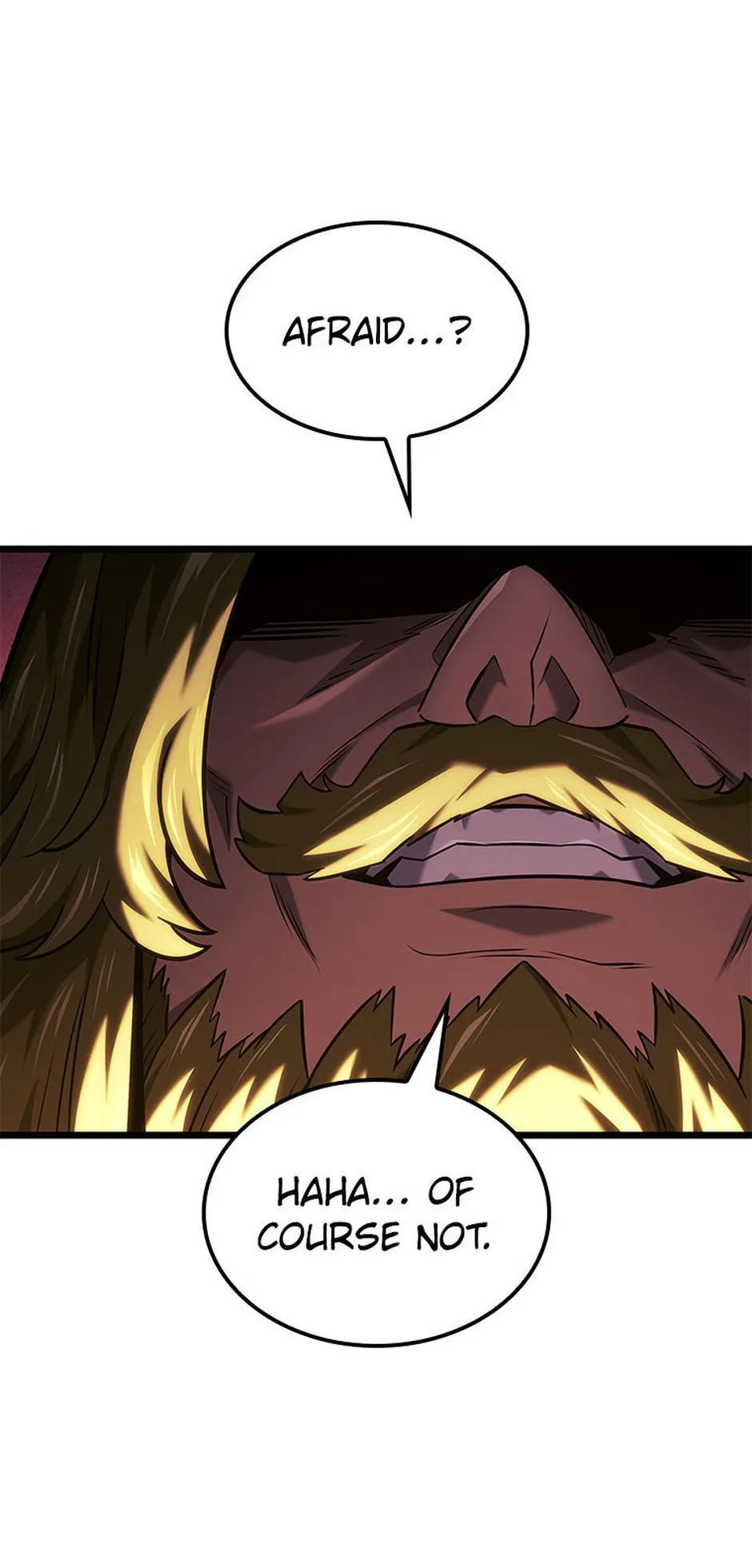 Revenge of the Baskerville Bloodhound Chapter 137 – Page 53