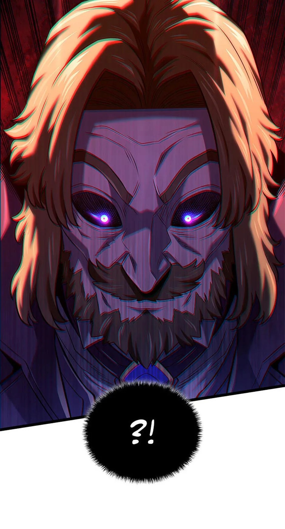 Revenge of the Baskerville Bloodhound Chapter 137 – Page 60