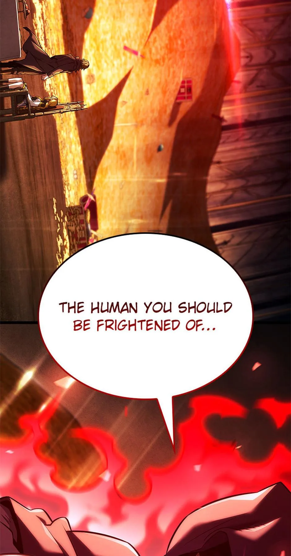 Revenge of the Baskerville Bloodhound Chapter 137 – Page 63