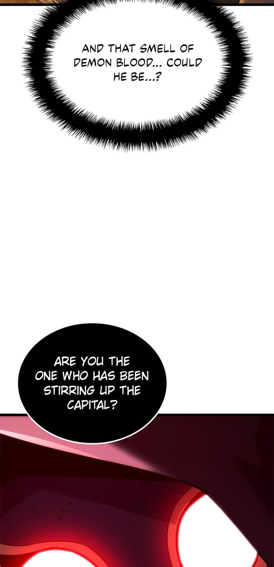 Revenge of the Baskerville Bloodhound Chapter 137 – Page 68