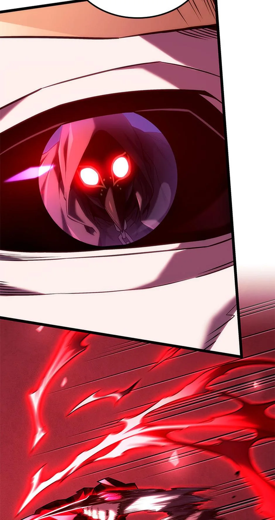 Revenge of the Baskerville Bloodhound Chapter 137 – Page 72