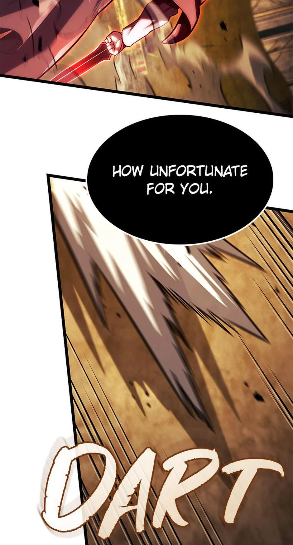 Revenge of the Baskerville Bloodhound Chapter 137 – Page 91