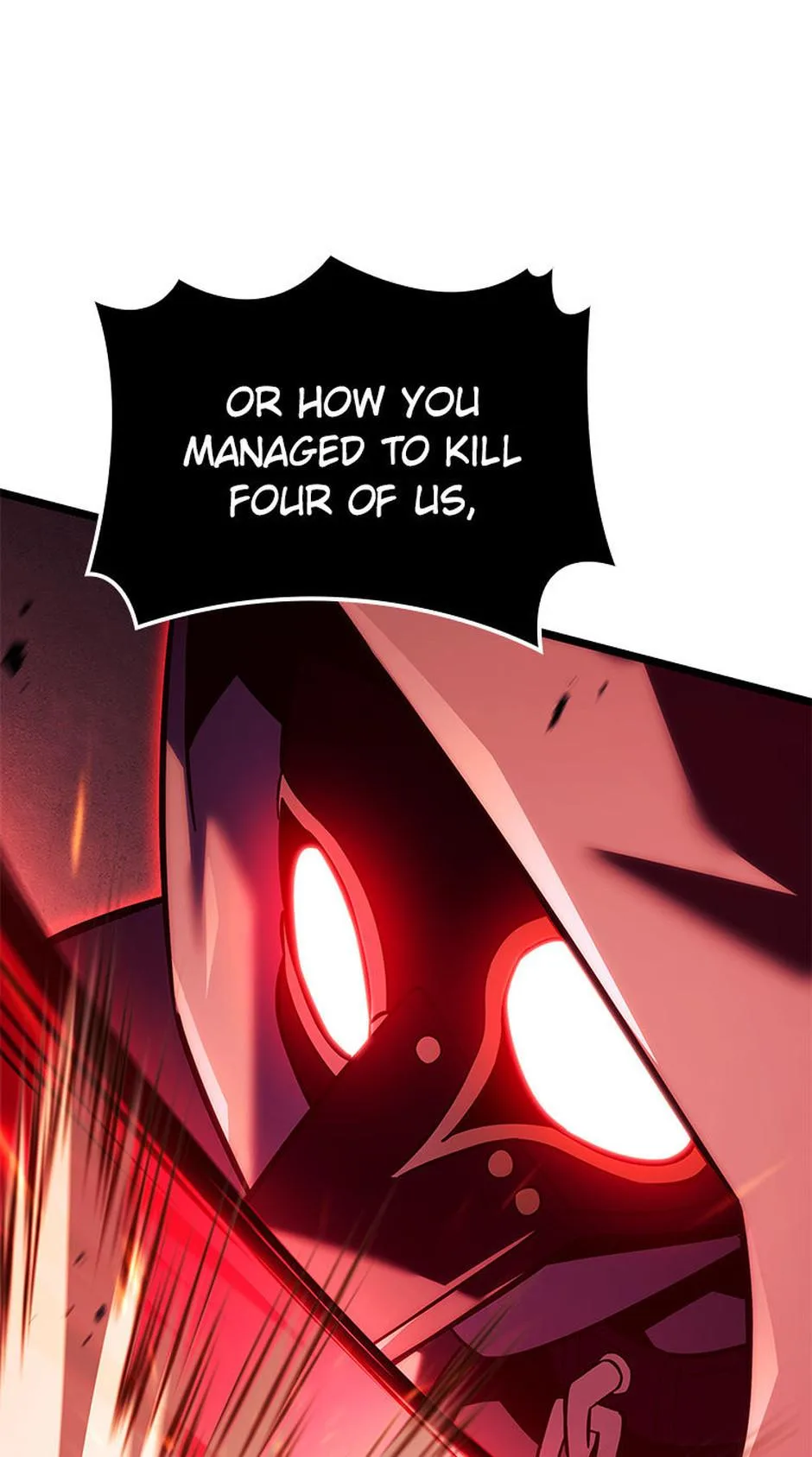 Revenge of the Baskerville Bloodhound Chapter 137 – Page 99