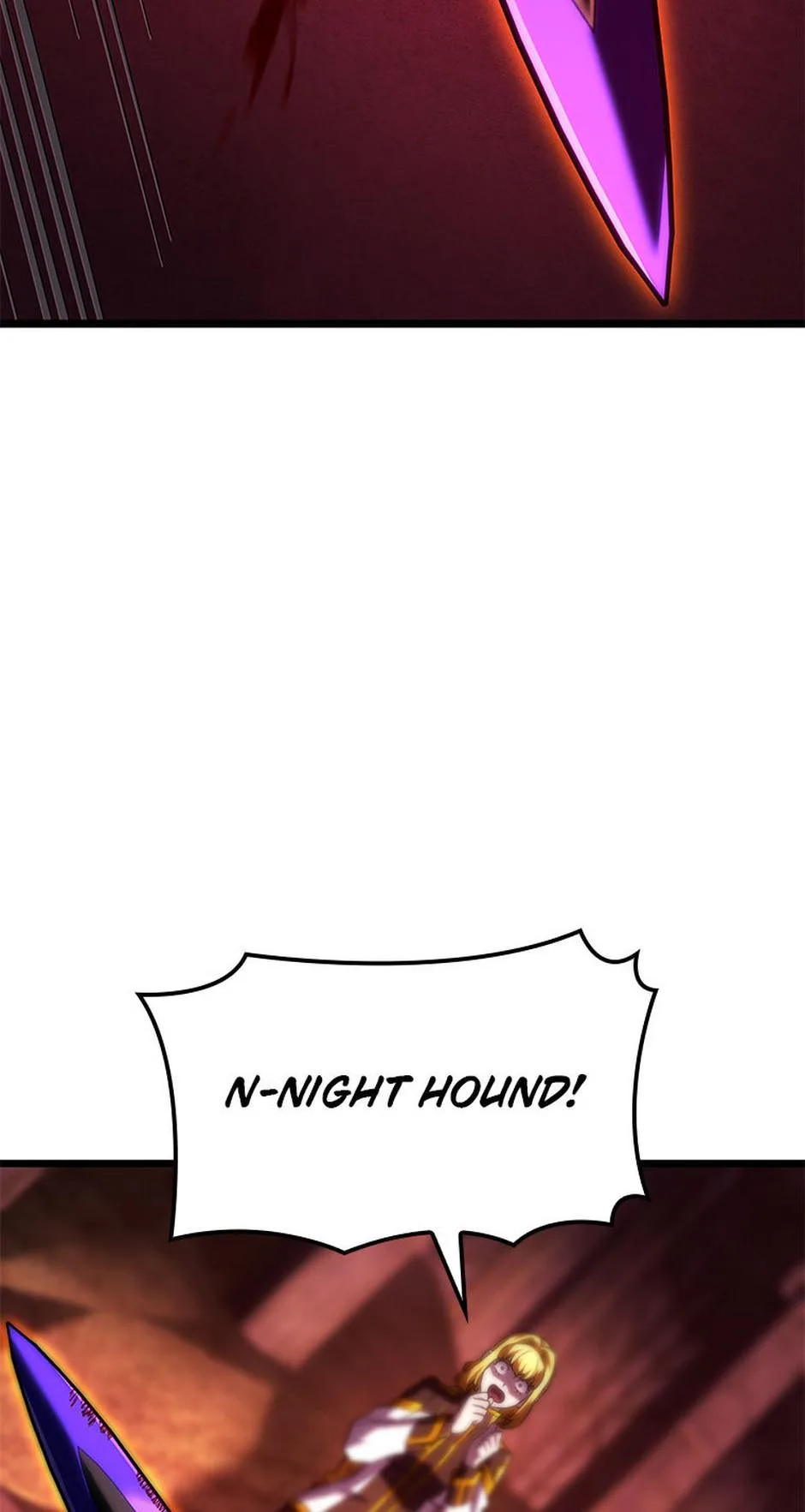 Revenge of the Baskerville Bloodhound Chapter 137 – Page 105