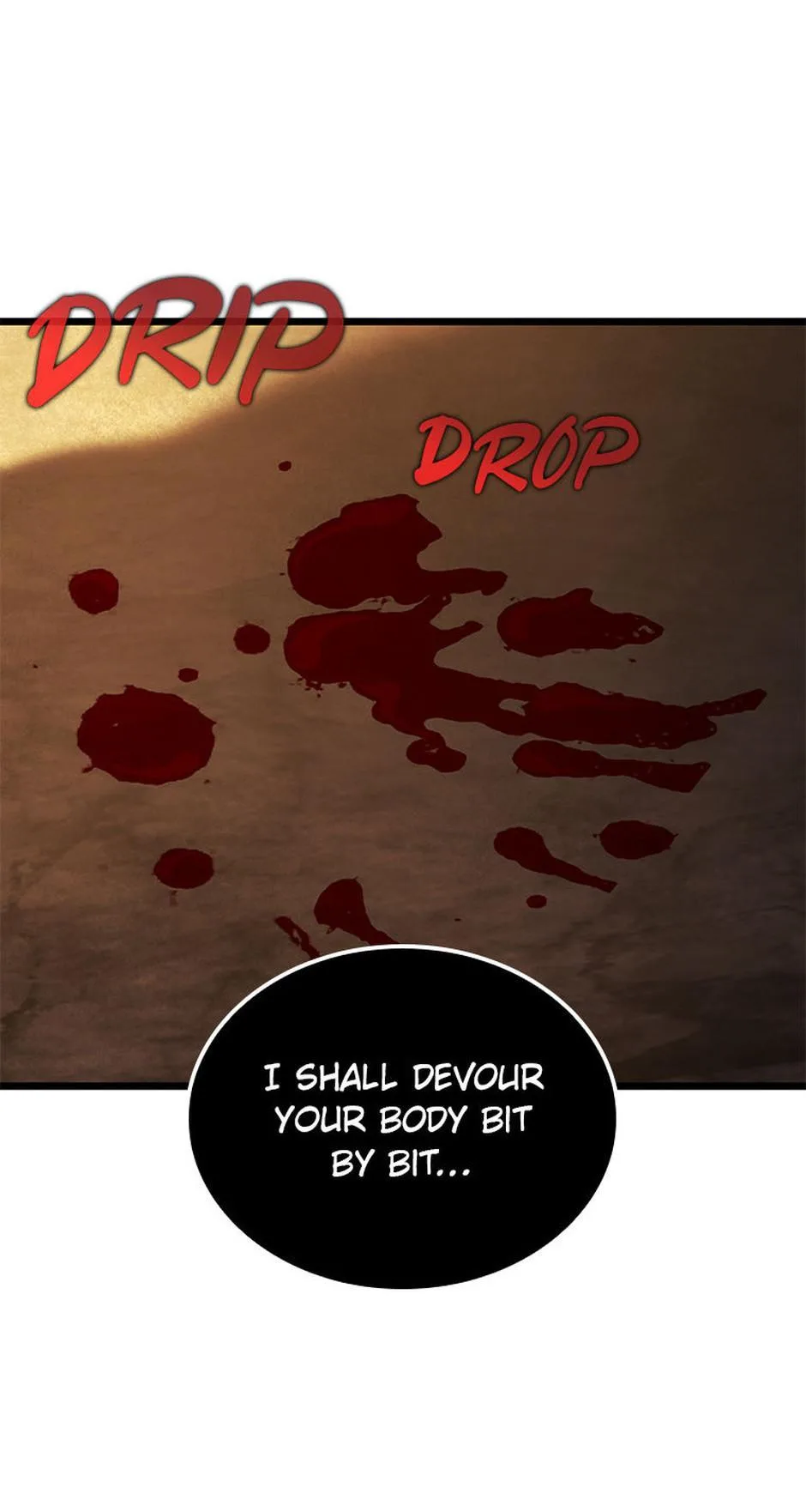 Revenge of the Baskerville Bloodhound Chapter 137 – Page 107