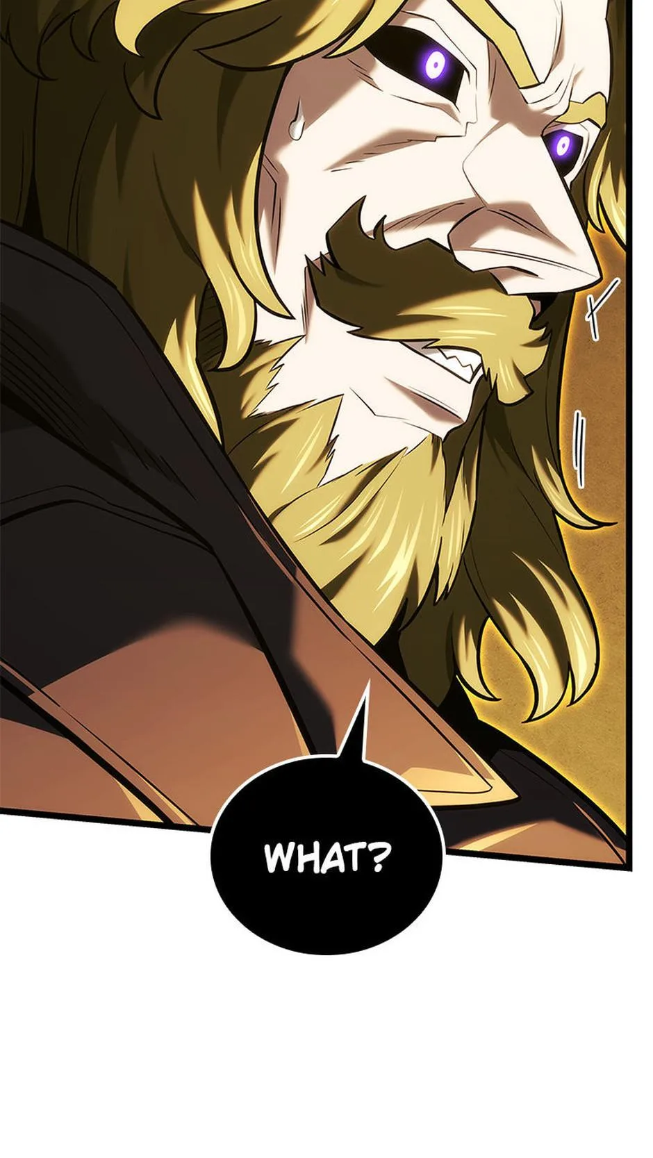 Revenge of the Baskerville Bloodhound Chapter 137 – Page 111