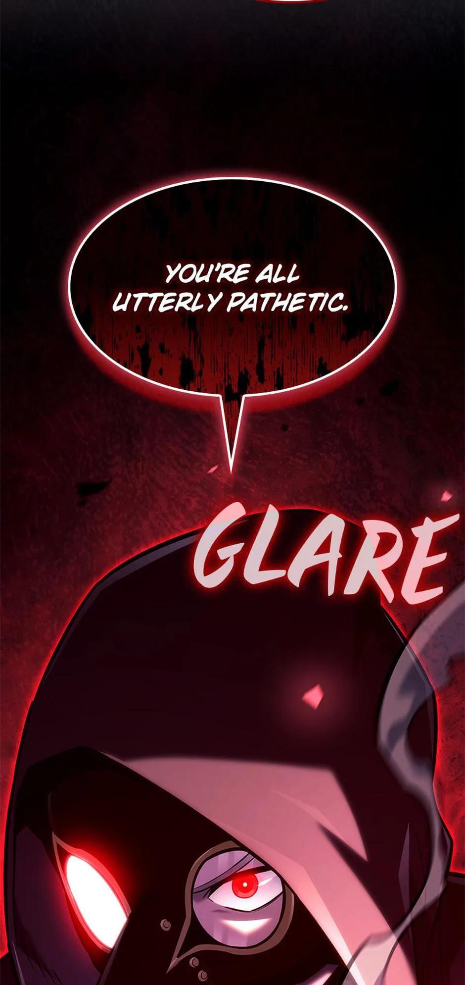 Revenge of the Baskerville Bloodhound Chapter 137 – Page 113